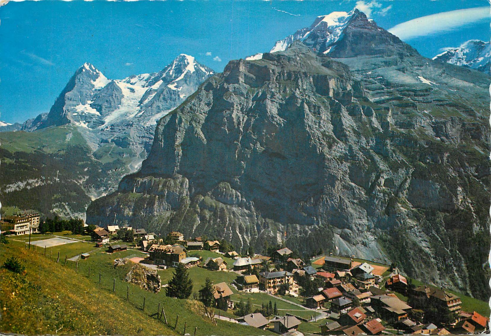 CPM Murren 
