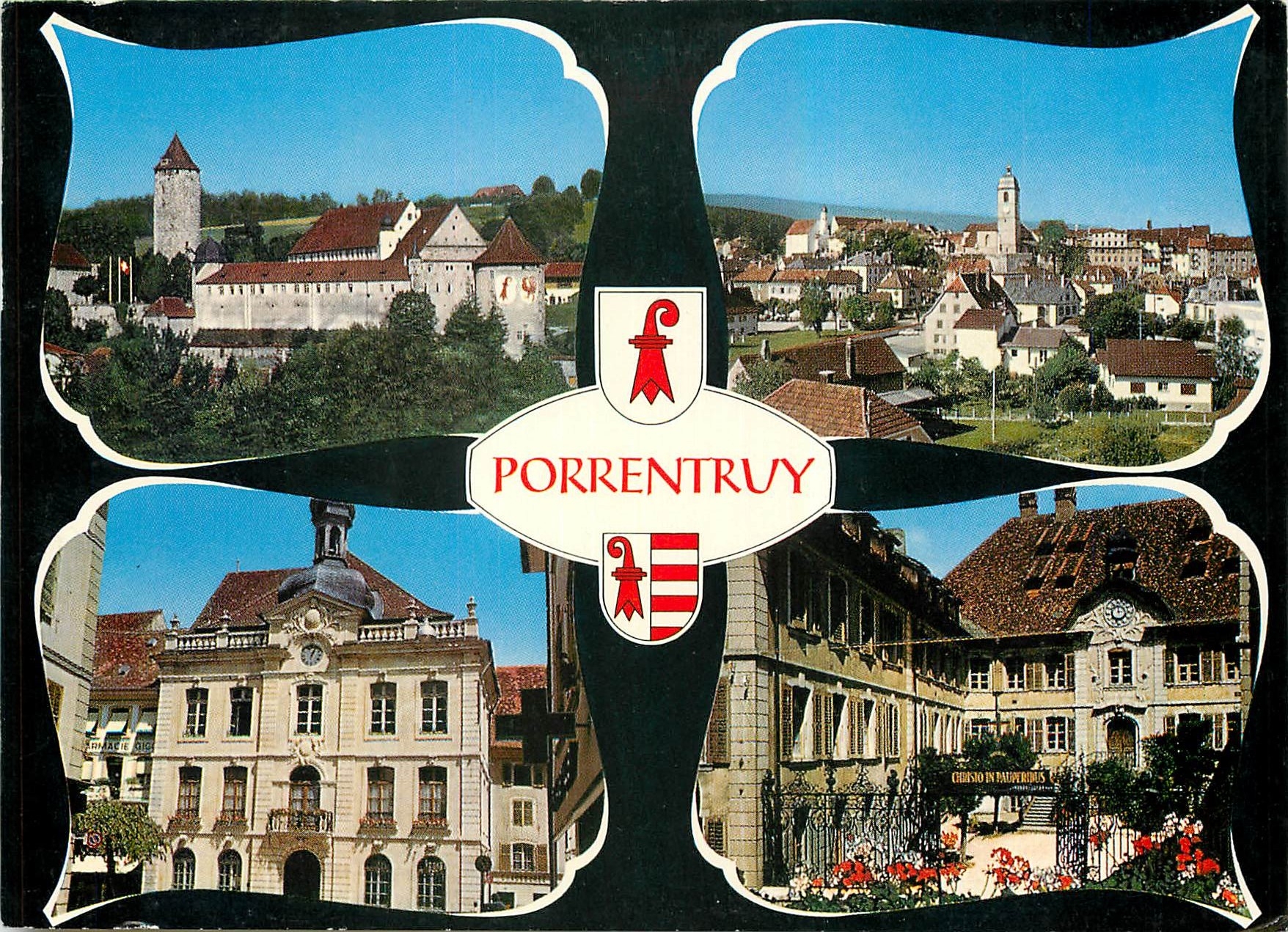 CPM Porrentruy 