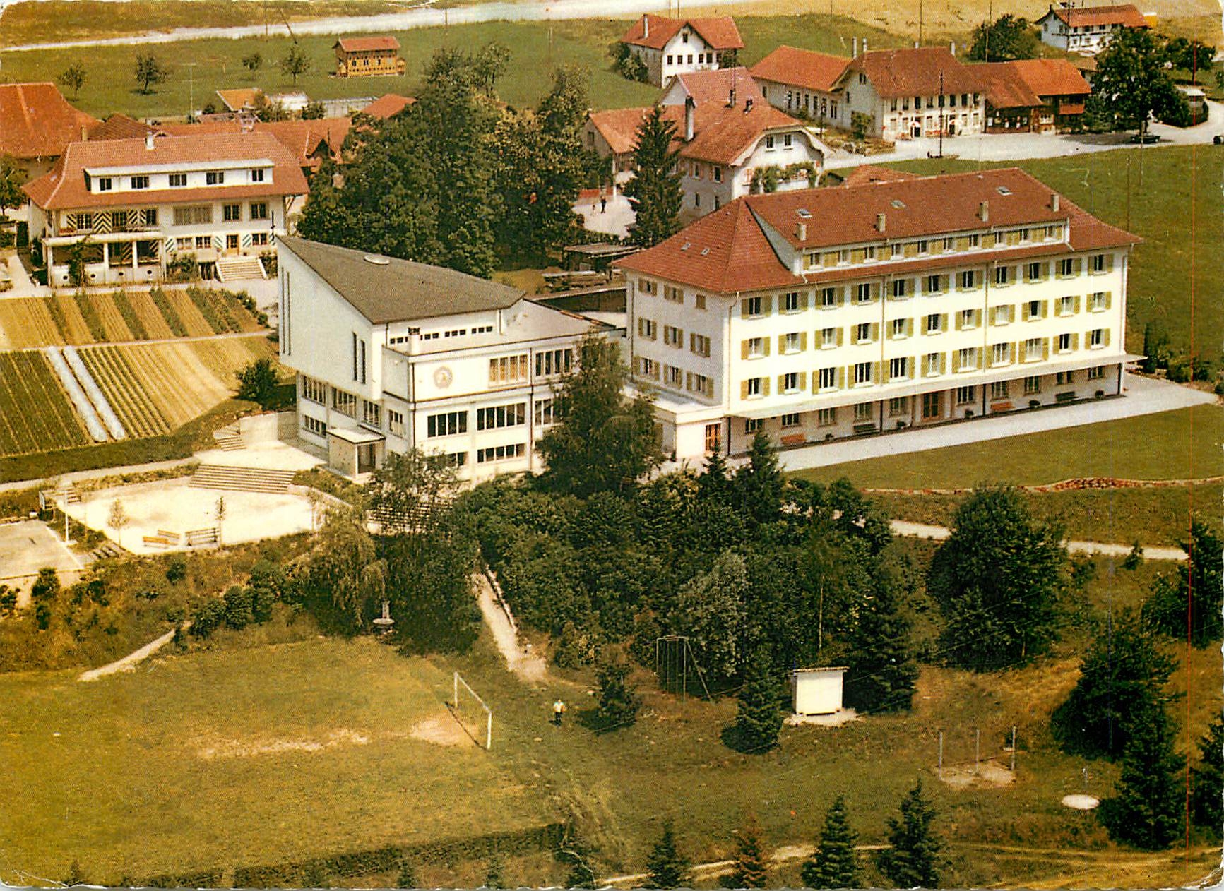CPM College St Joseph 