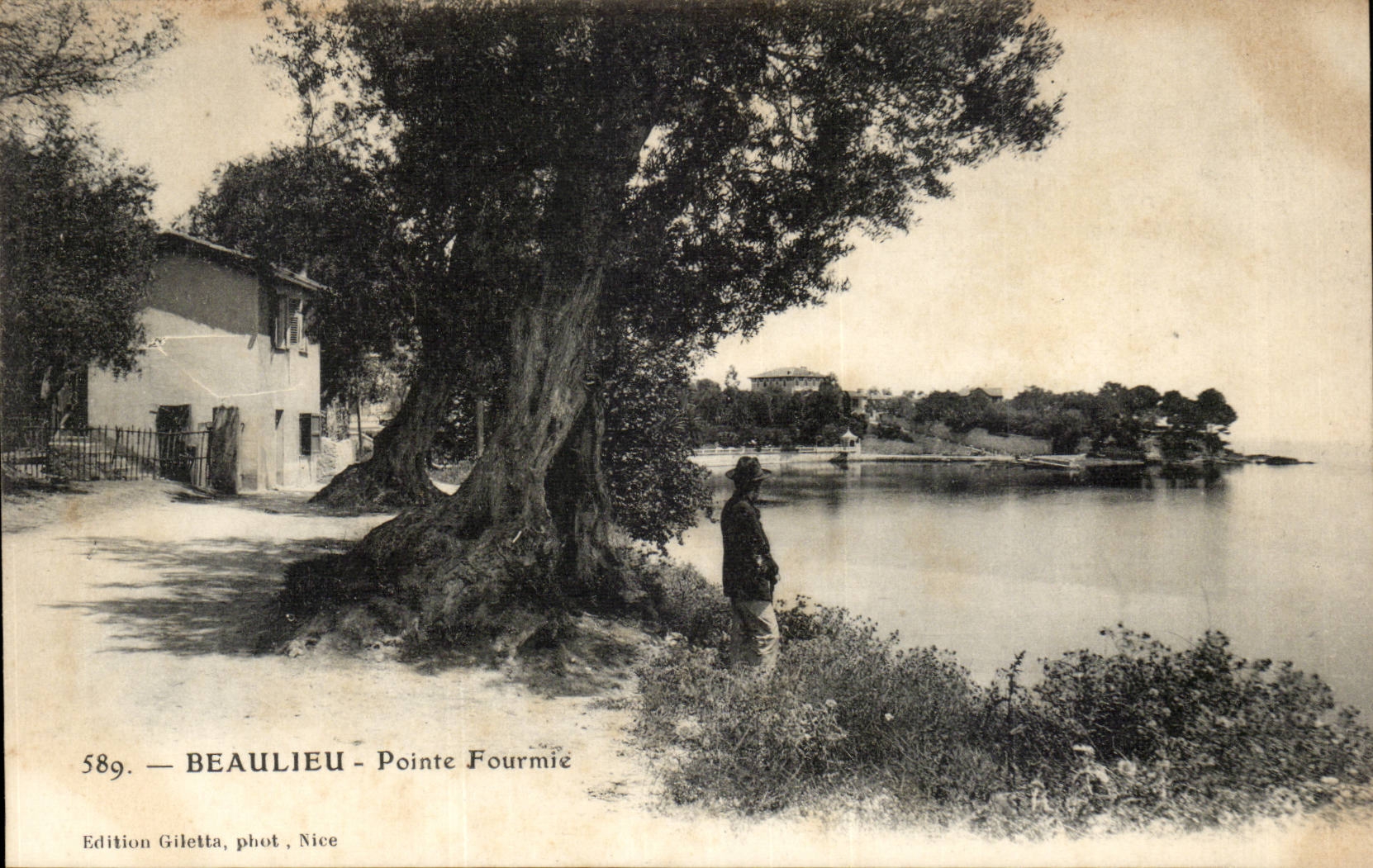 Beaulieu nicht Fourmie-CPA