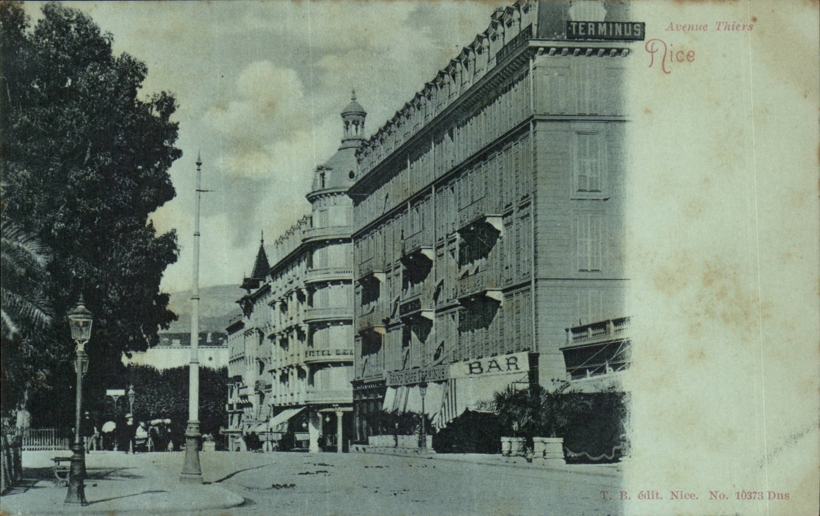 Thiers-CPA Nice-avenue