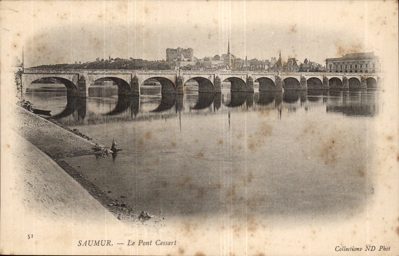 Saumur CPA das Cessart Kai