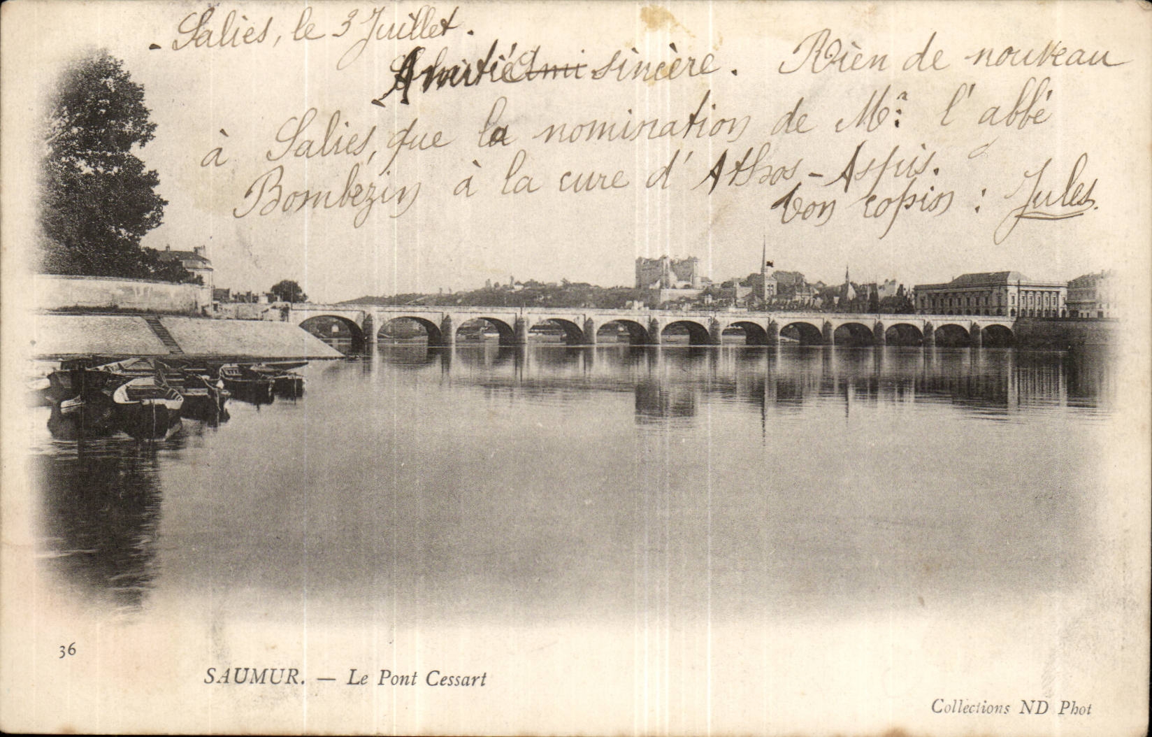 Saumur CPA das Cessart Kai