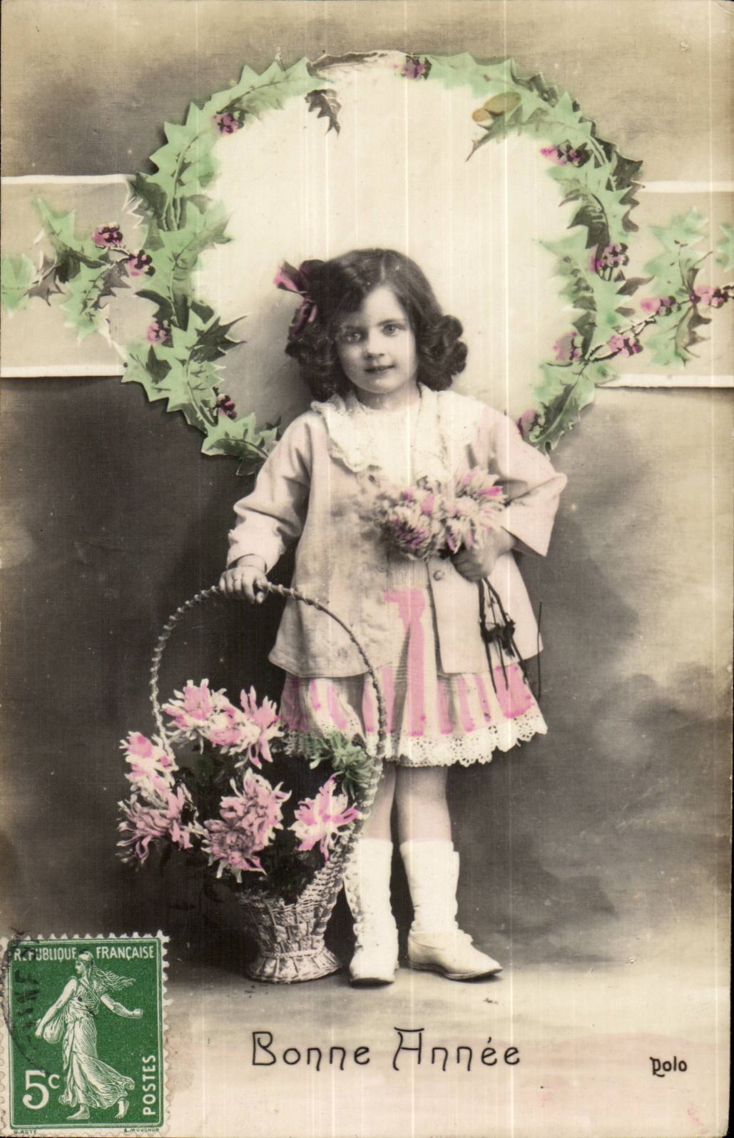 CPA Fantasy Happy New Year (child)