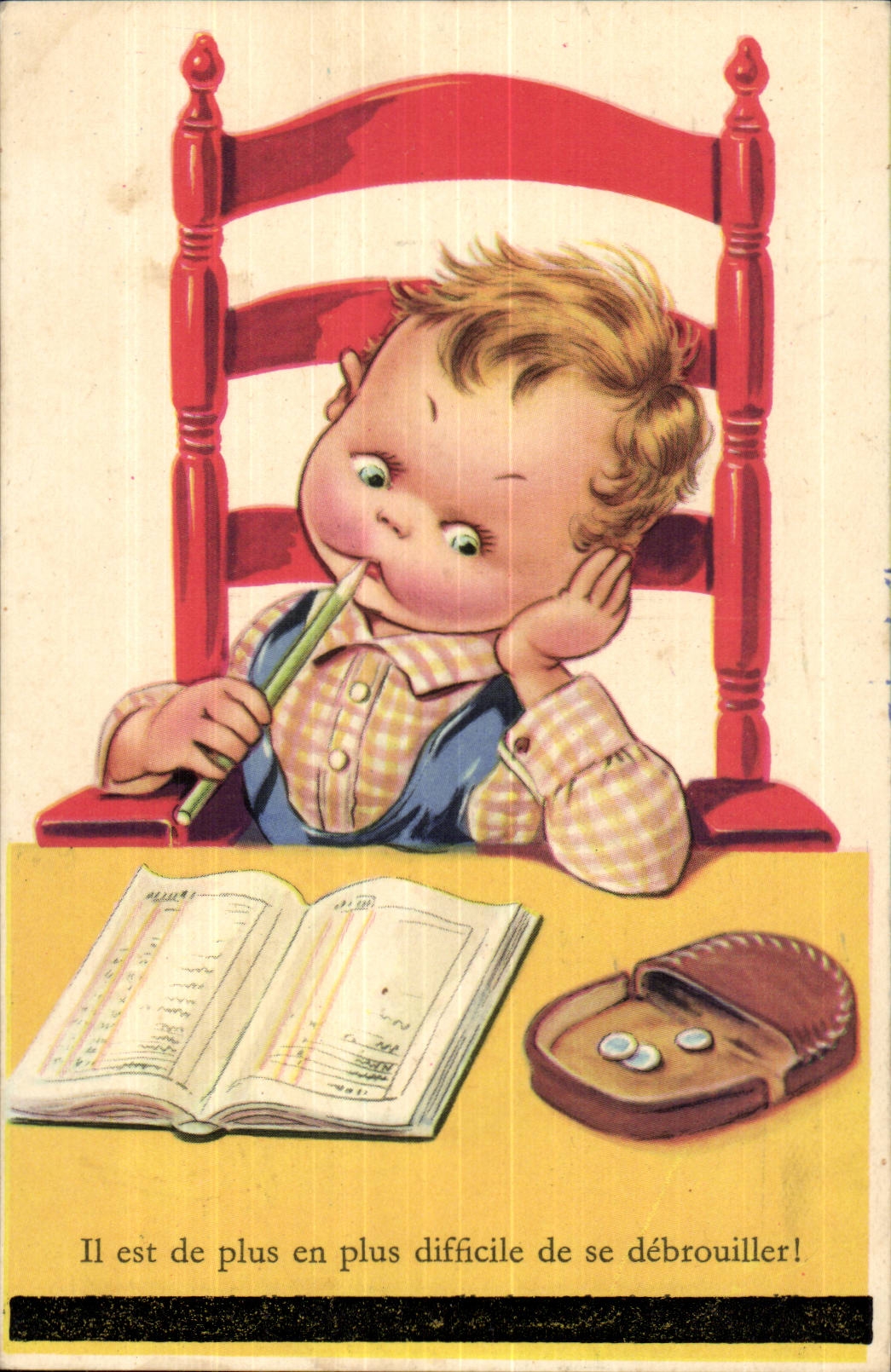 CPA Humor It is increasingly difficult to manage