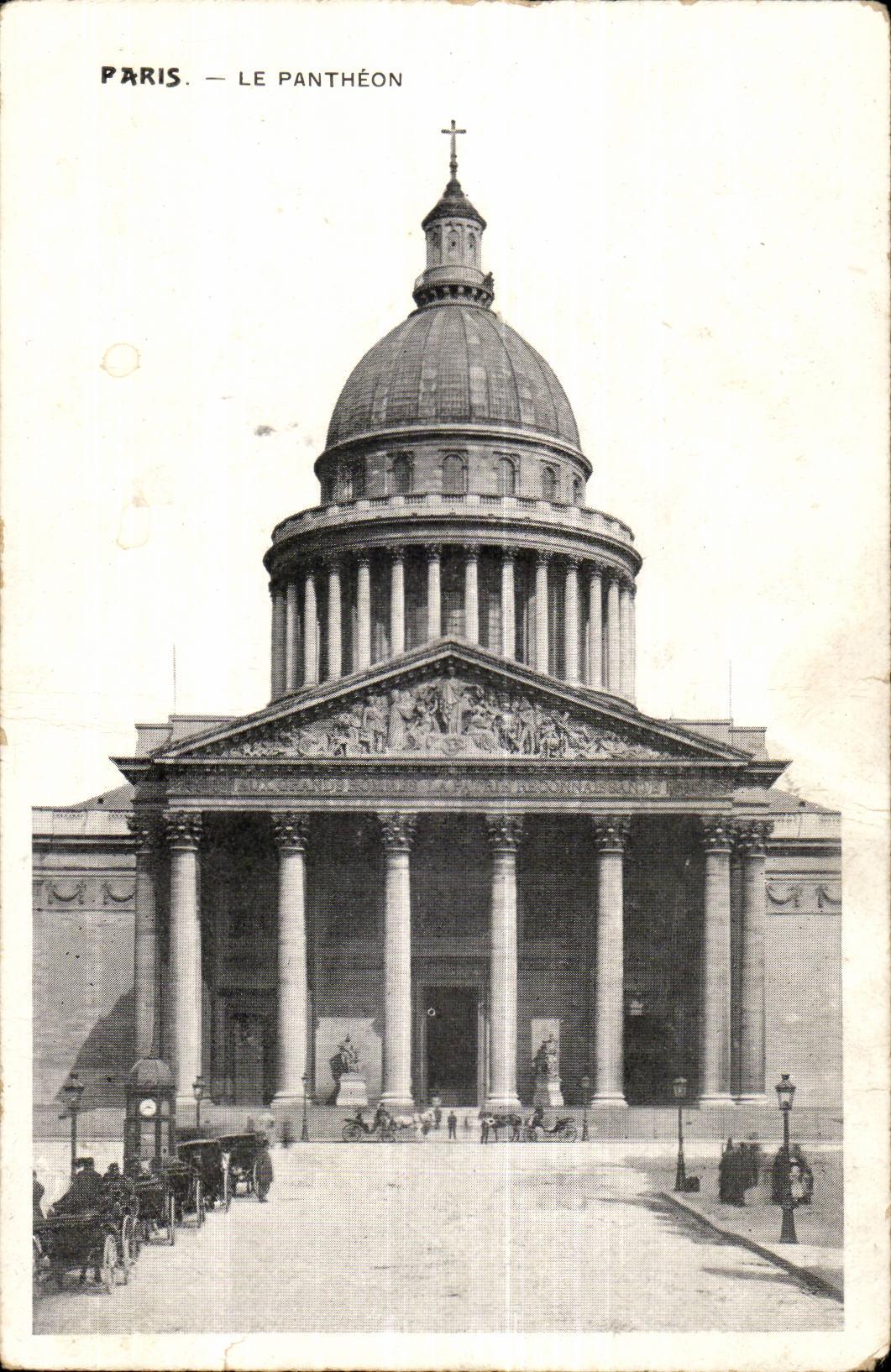 bets CPA the Pantheon