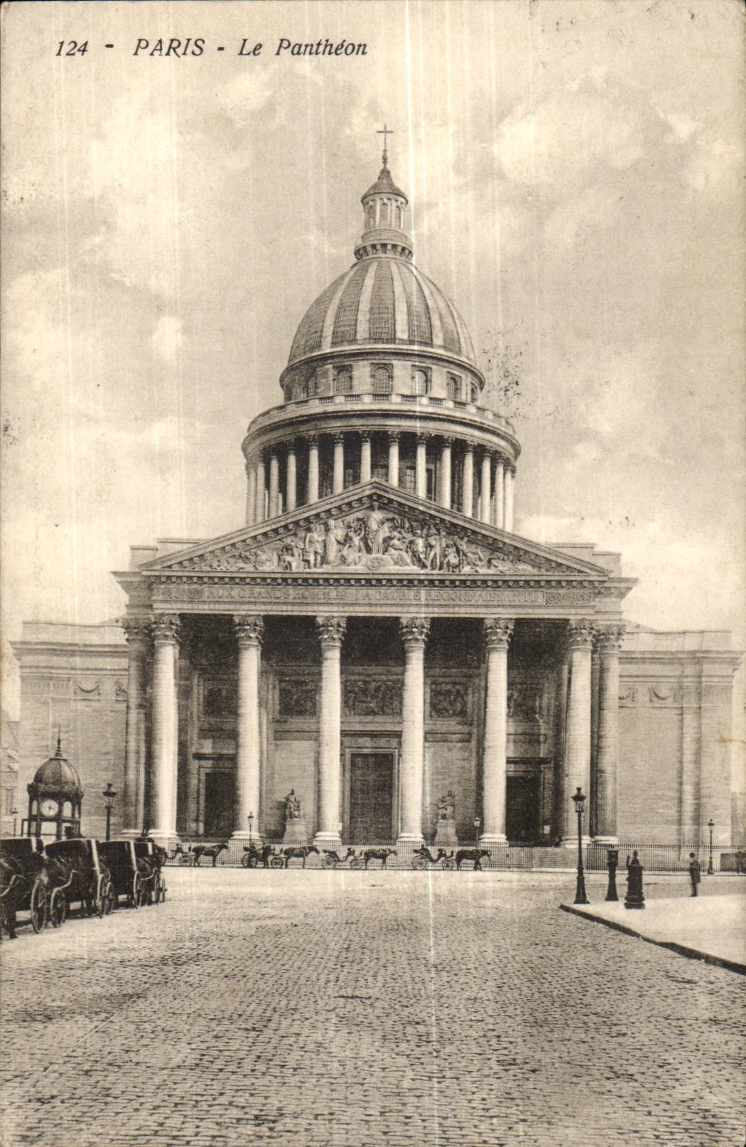 bets CPA the Pantheon