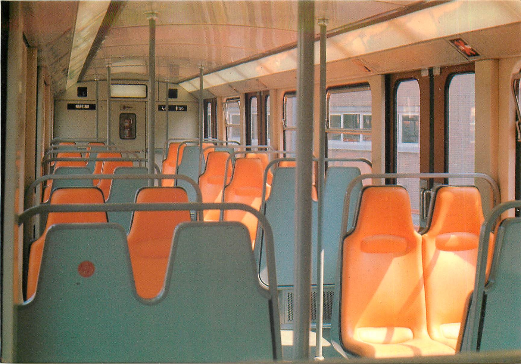 CPM Zug der St gallen Gais Appenzell Bahn