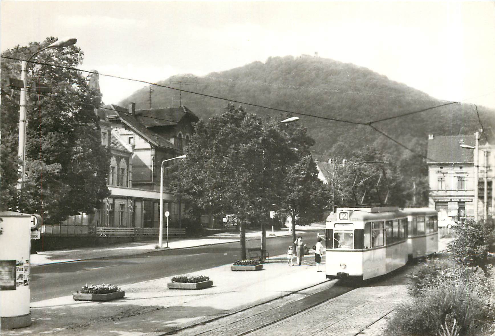 CPM Gorlitz Landeskrone 