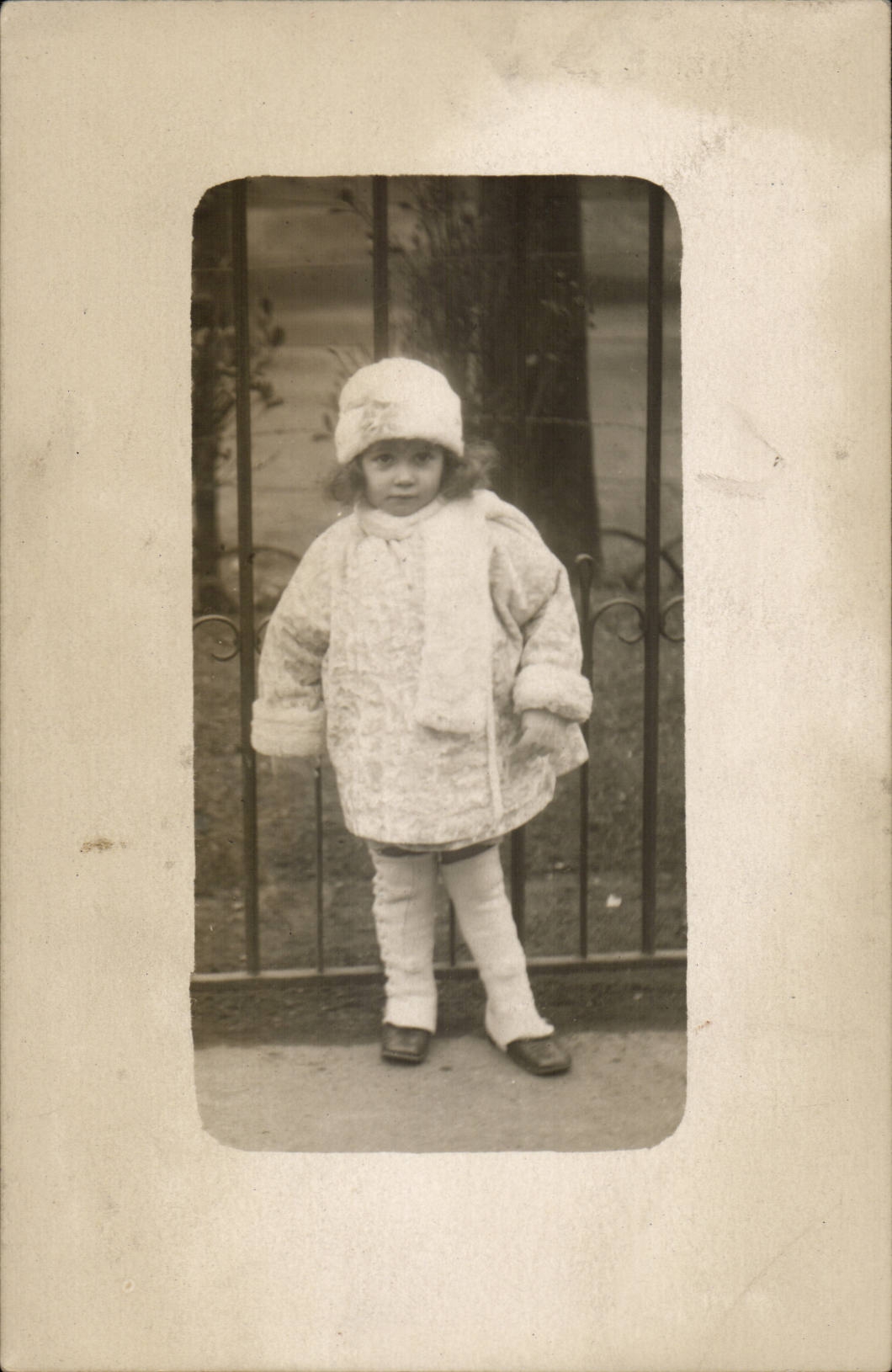 Real photo CPA insane Child baby asses