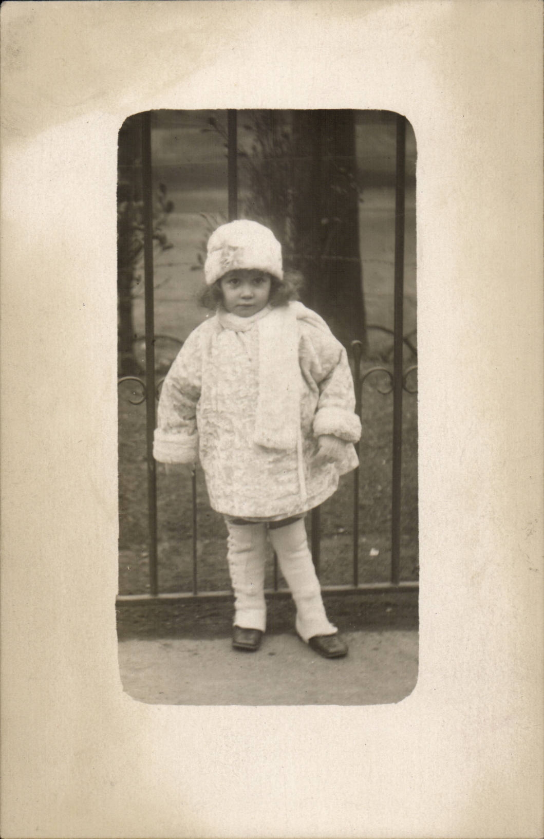 Real photo CPA insane Child baby asses