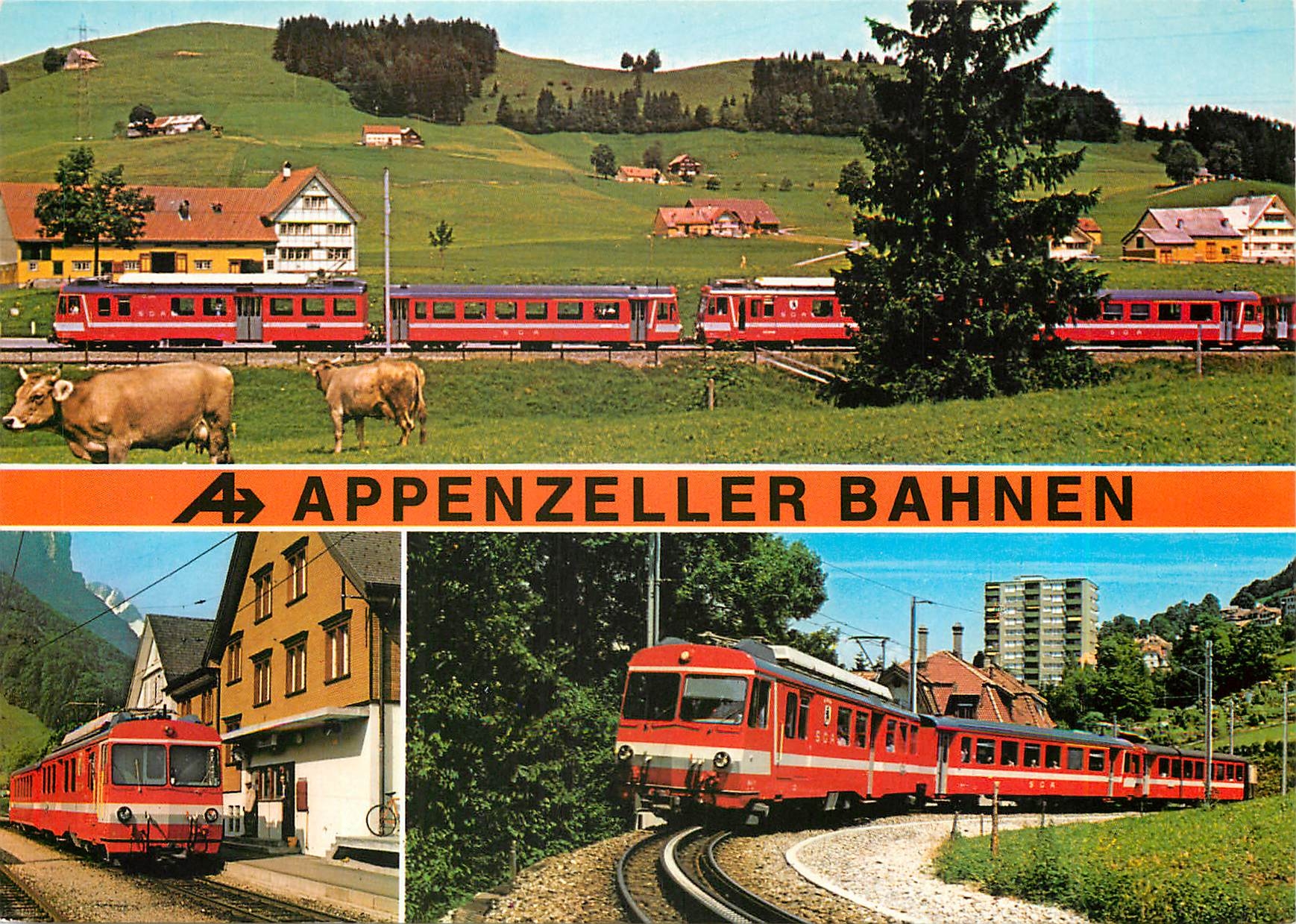 CPM Appenzeller Bahnen 