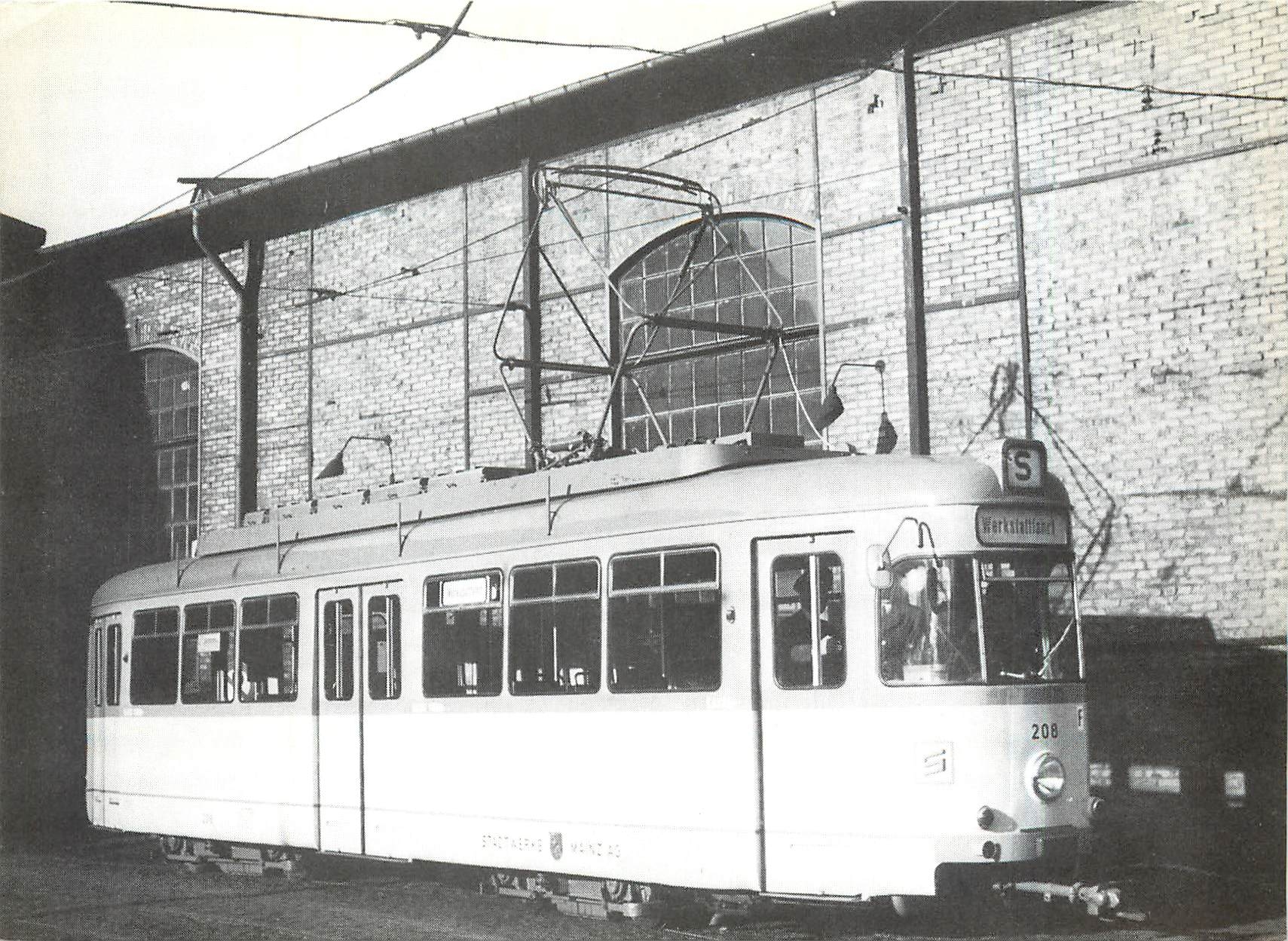 CPM Stadtwerke Mainz AG Verkehrsbetriebe