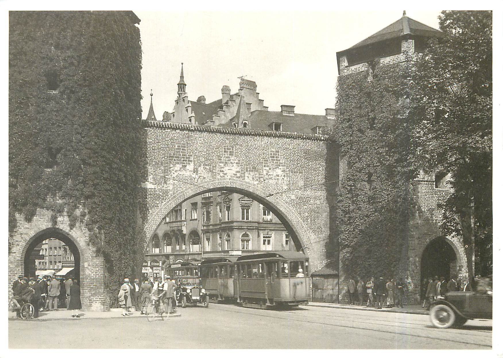 CPM Das Alte Munchen 