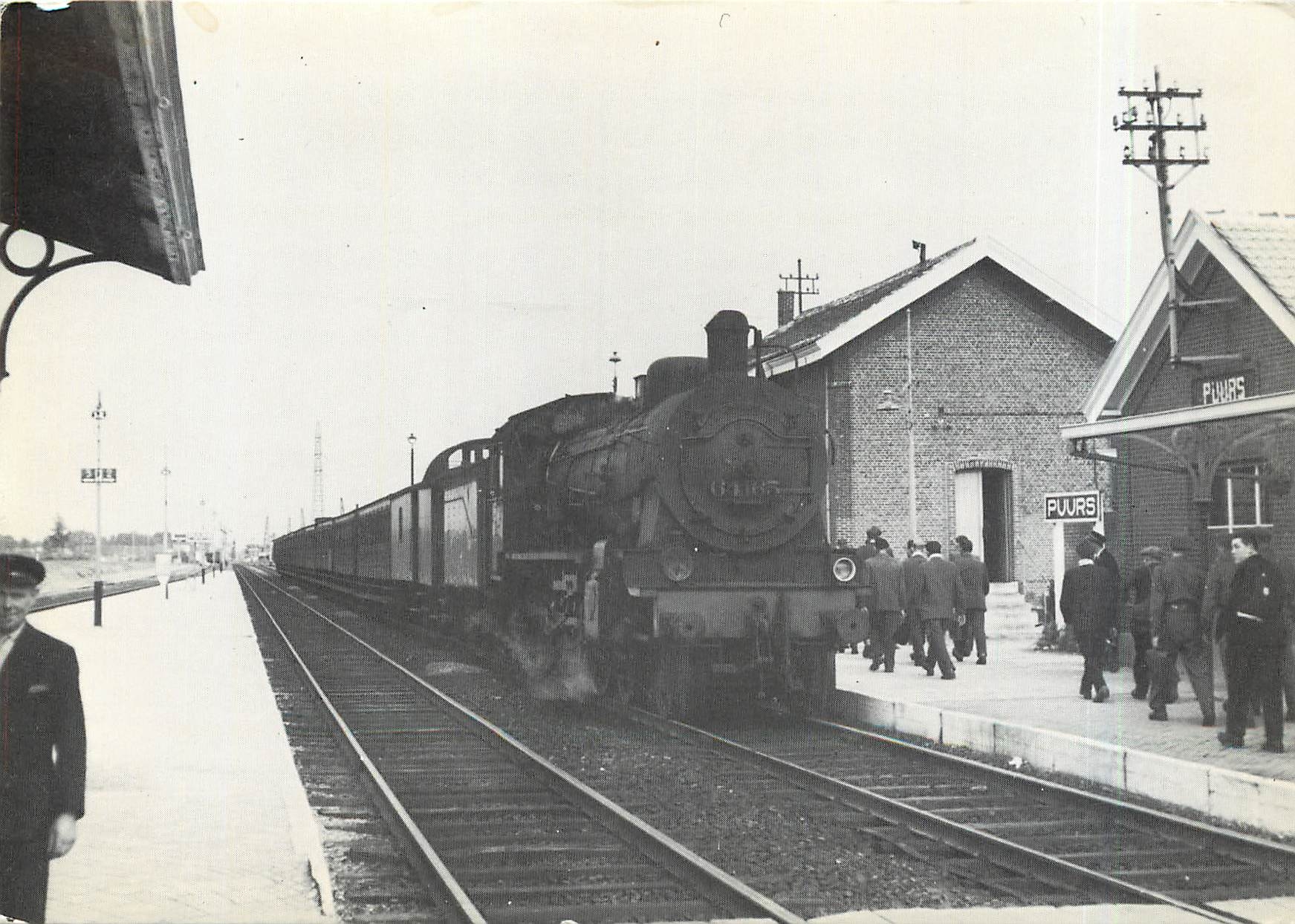 CPM Province d'Antwerpen Type 64