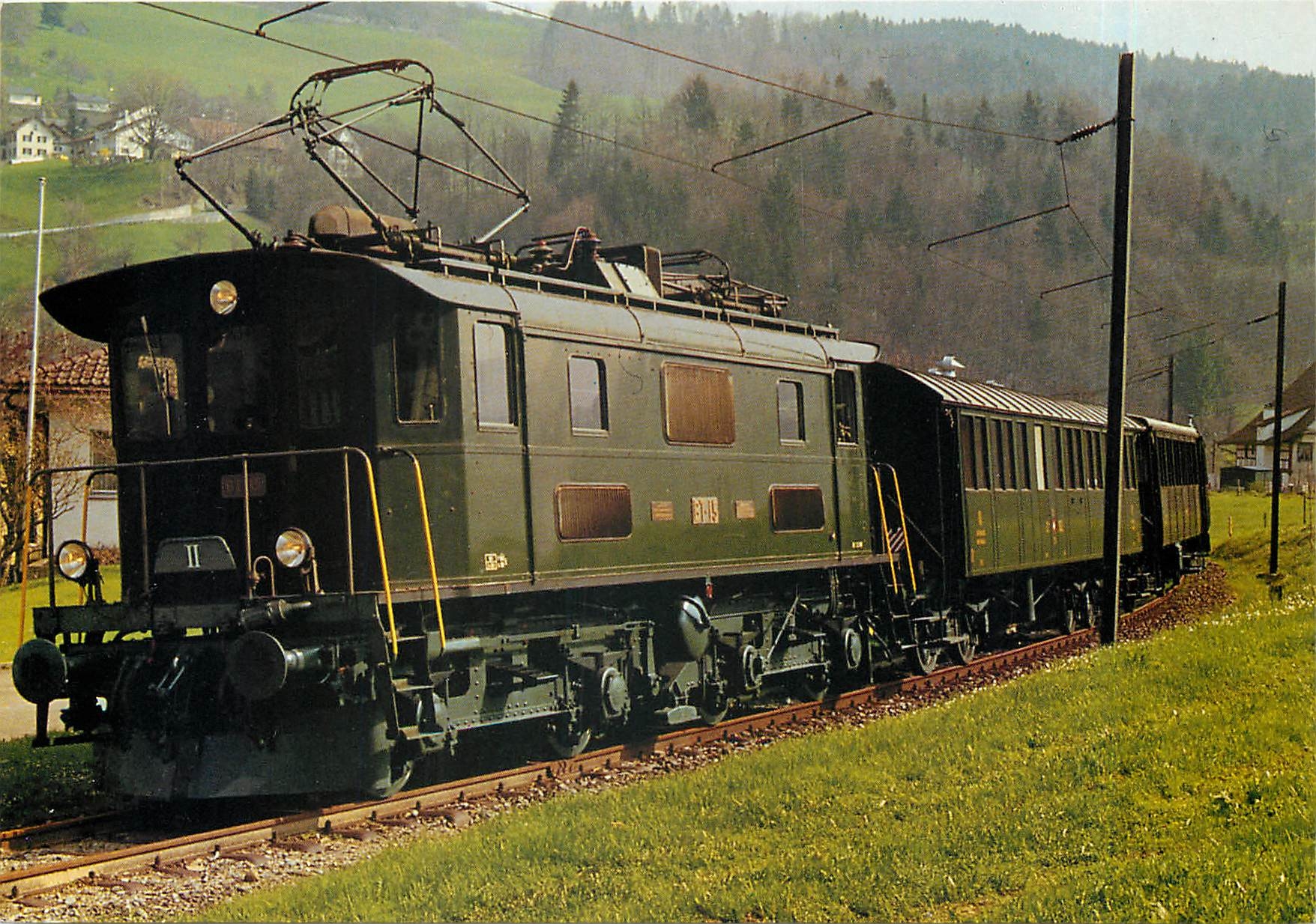 CPM Switzerland DVZO