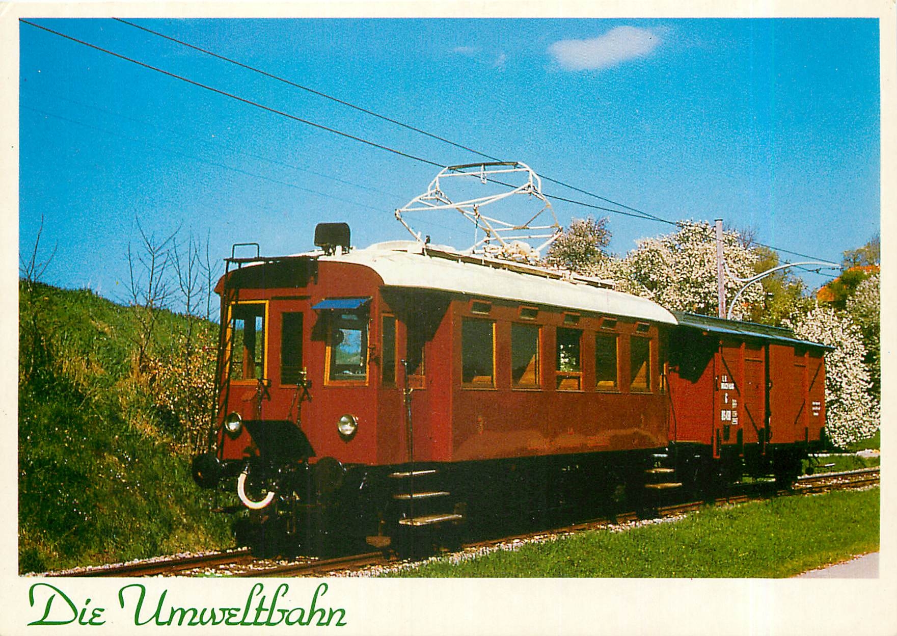 CPM Die Umweltbahn 