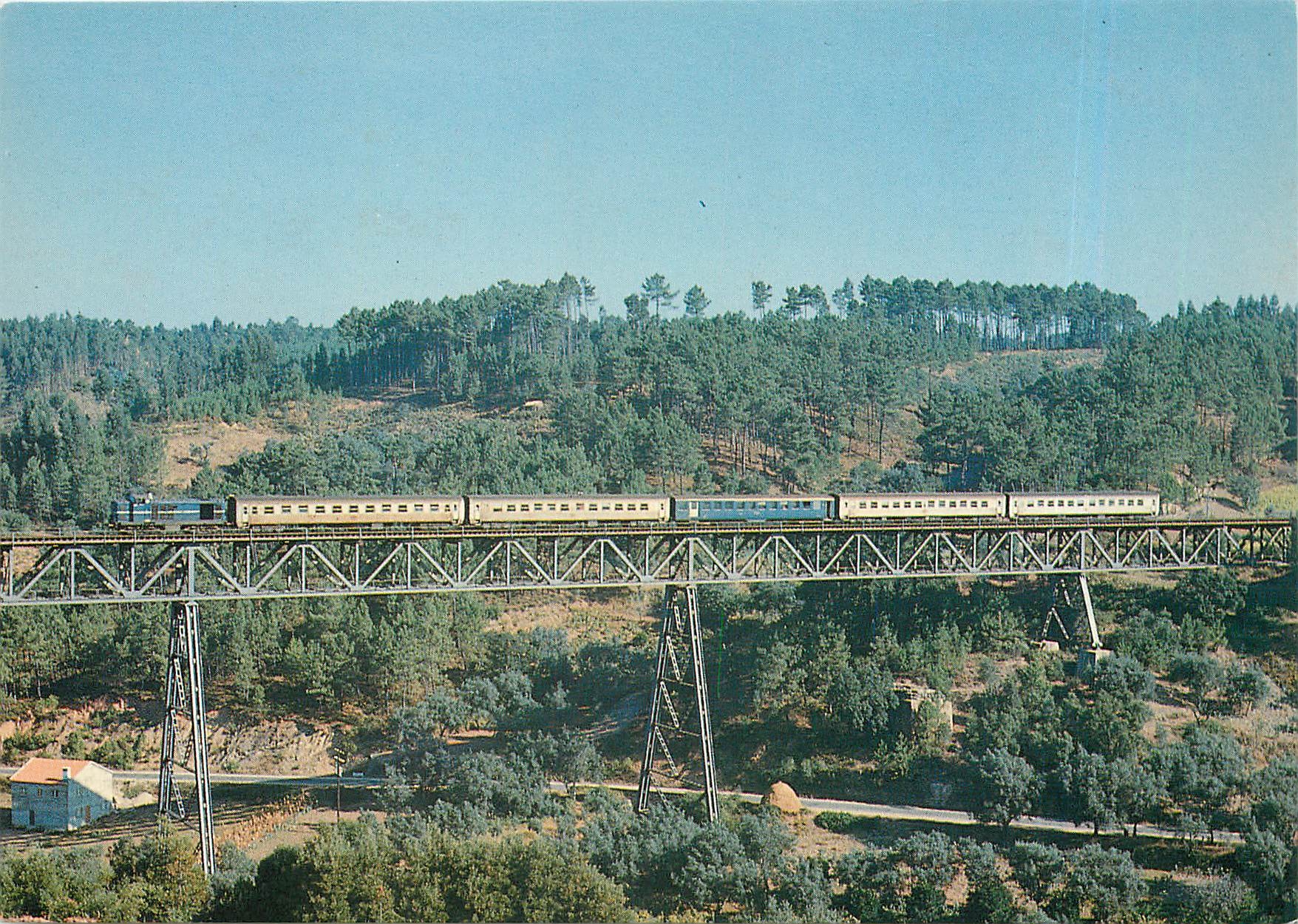 CPM An English Electric Sorefarne 
