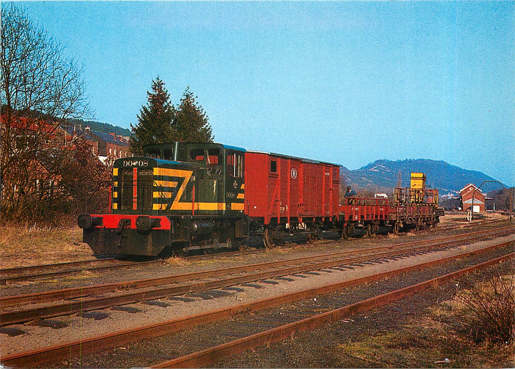 CPM Mariembourg Treignes 