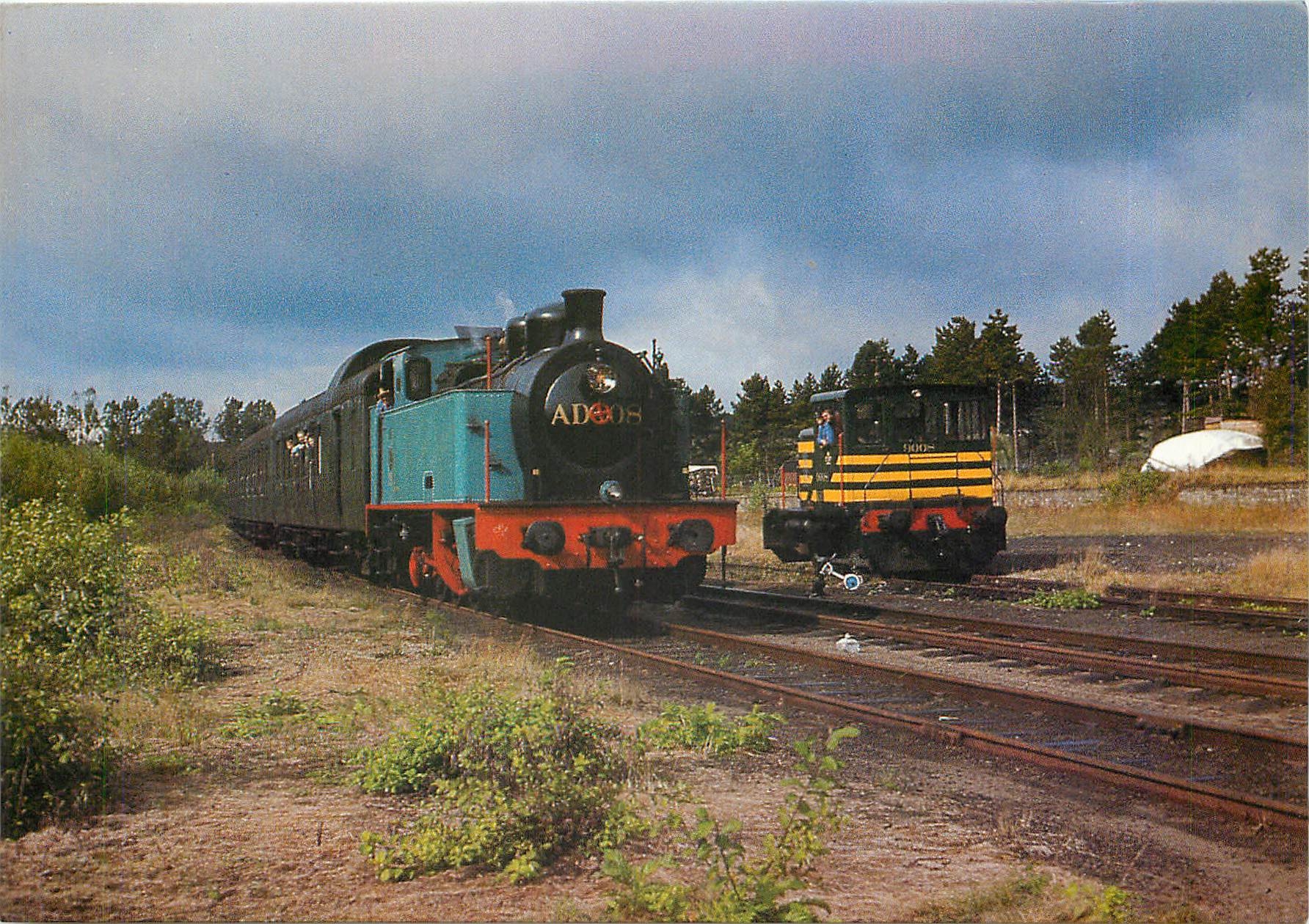 CPM Mariembourg Treignes 