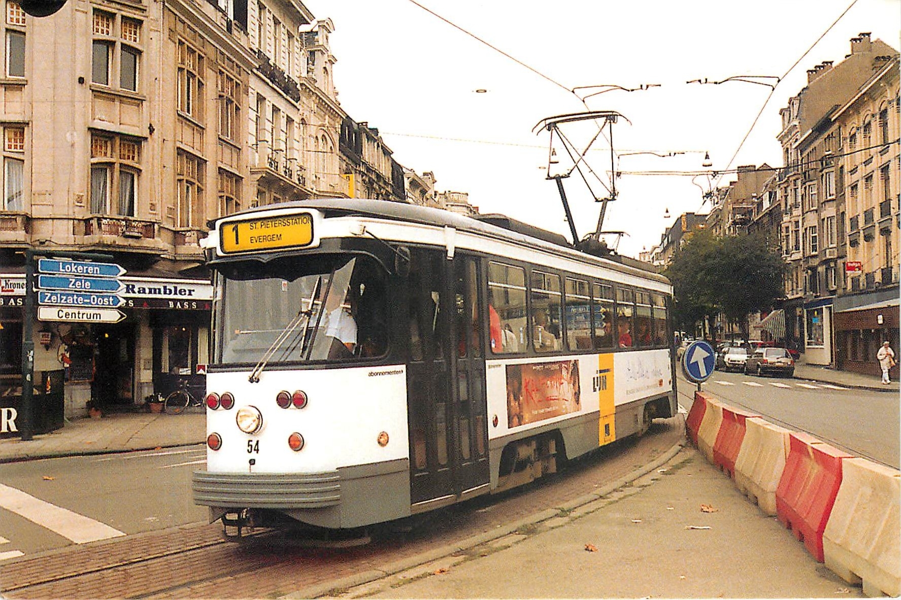 CPM De Lijn 