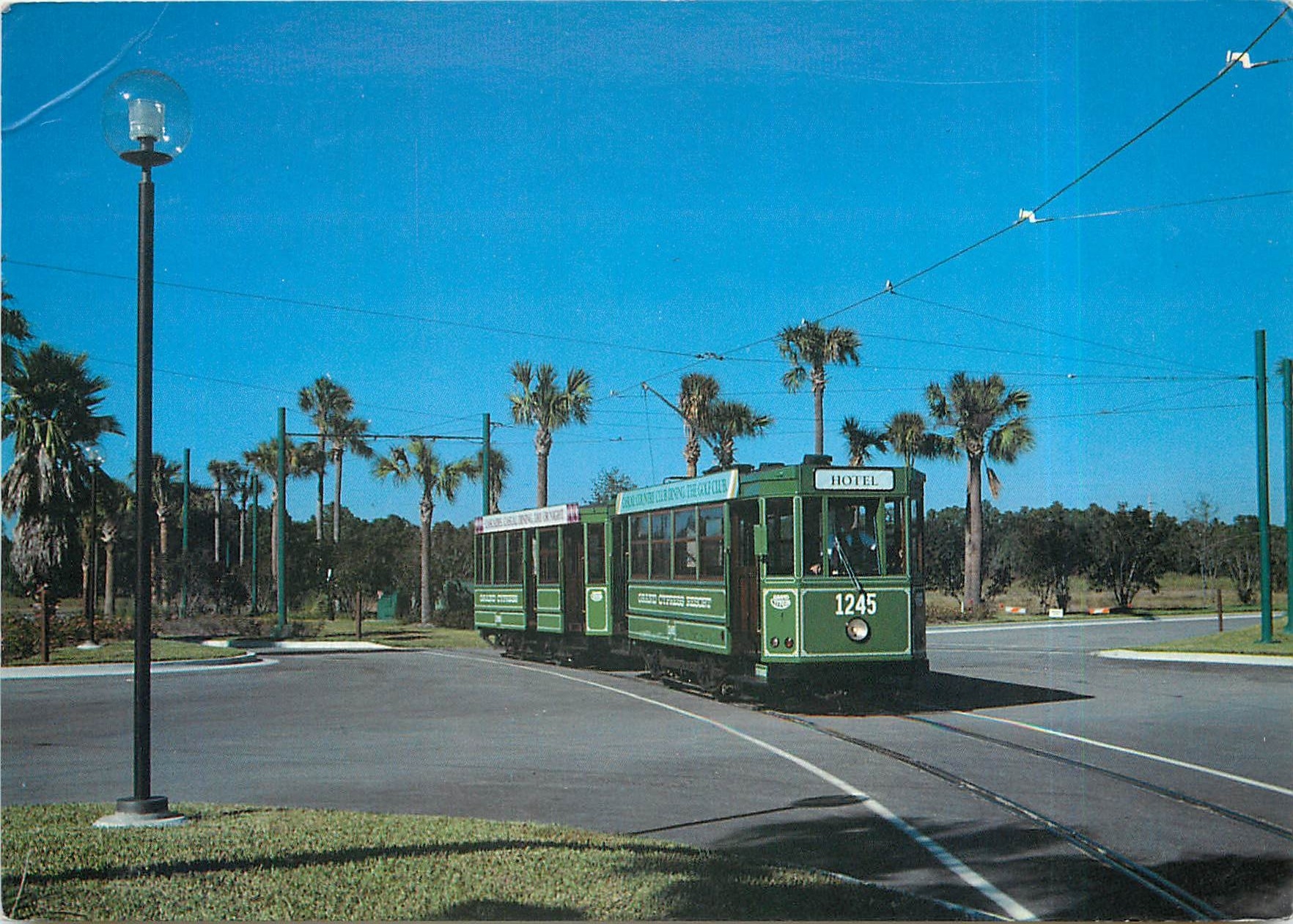 CPM Grand Cypress Esort Orlando Florida 