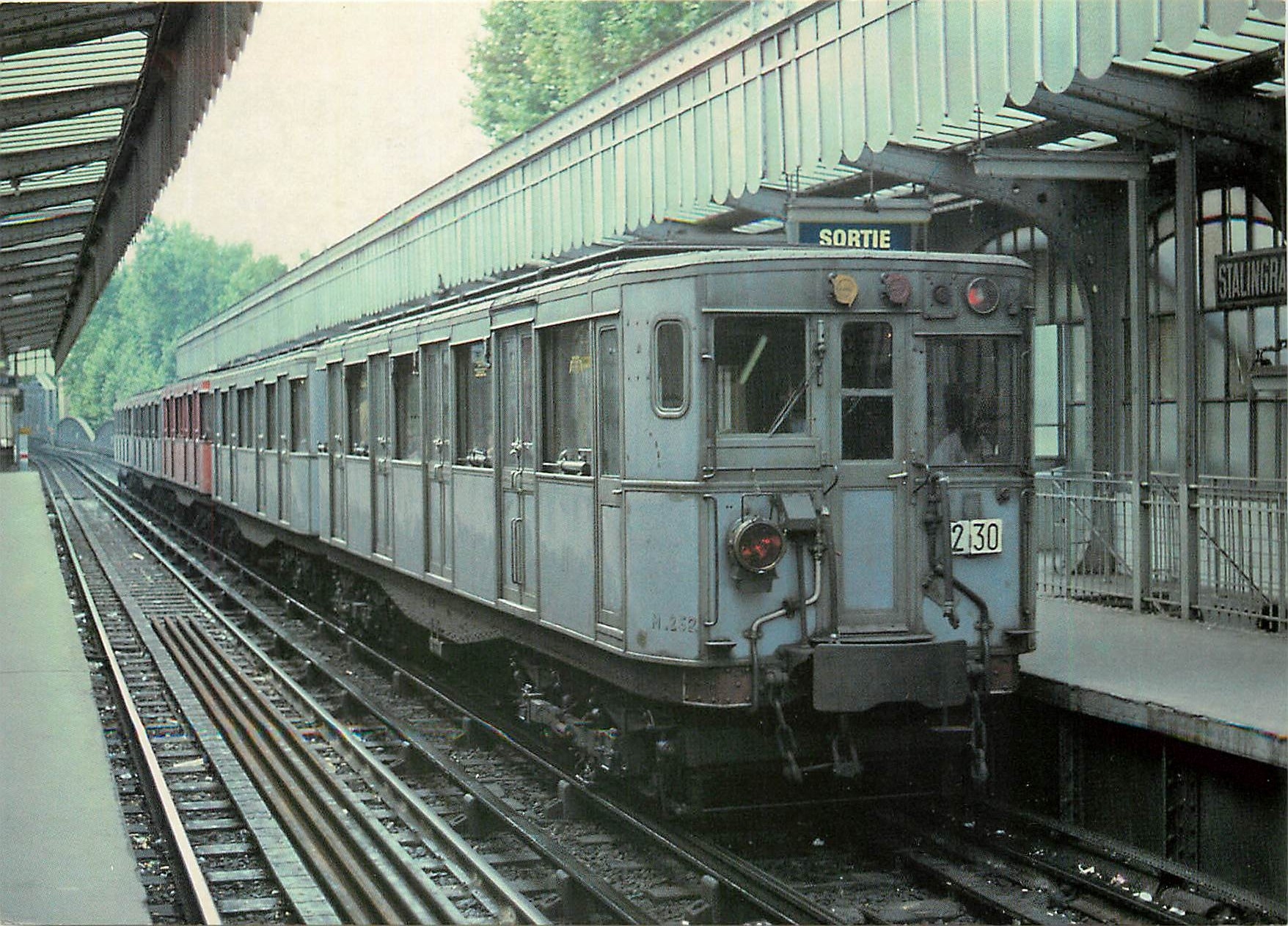 CPM Seasons Greeting 