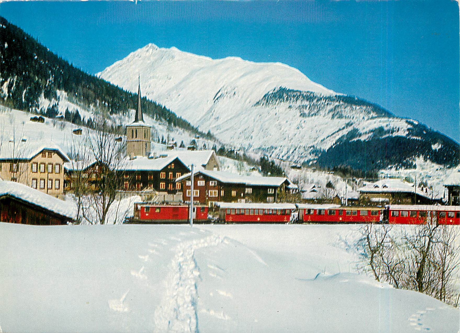 CPM Lax Wallis Schweiz 