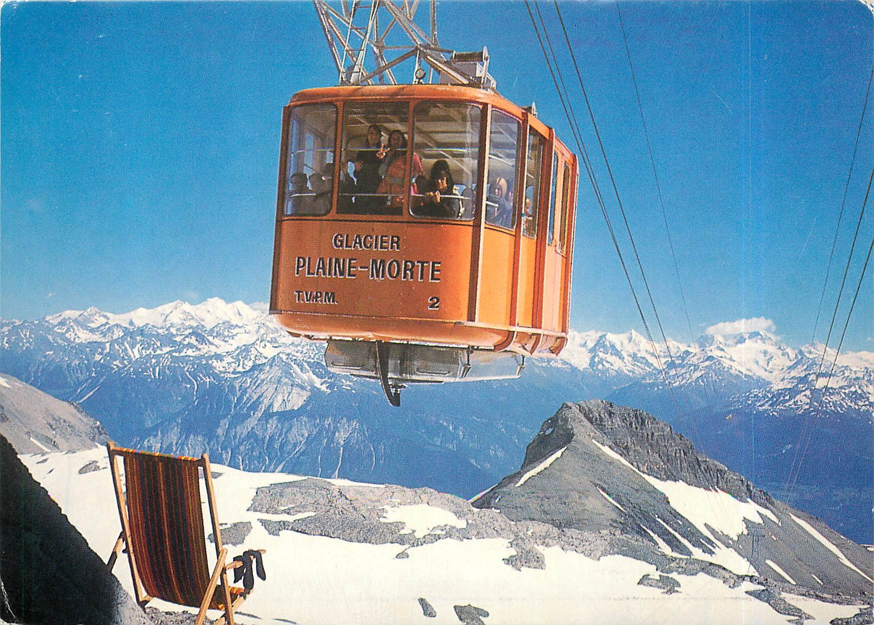 CPM Montana Crans Suisse 