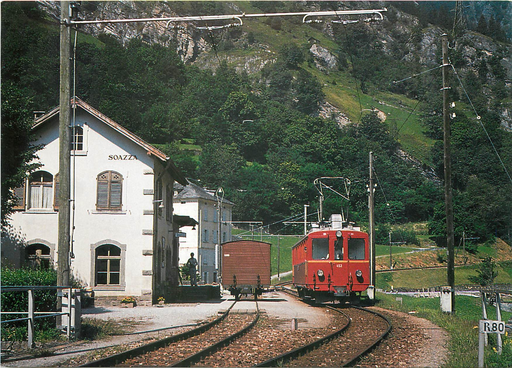 CPM Ferrovia Mesolcinese 
