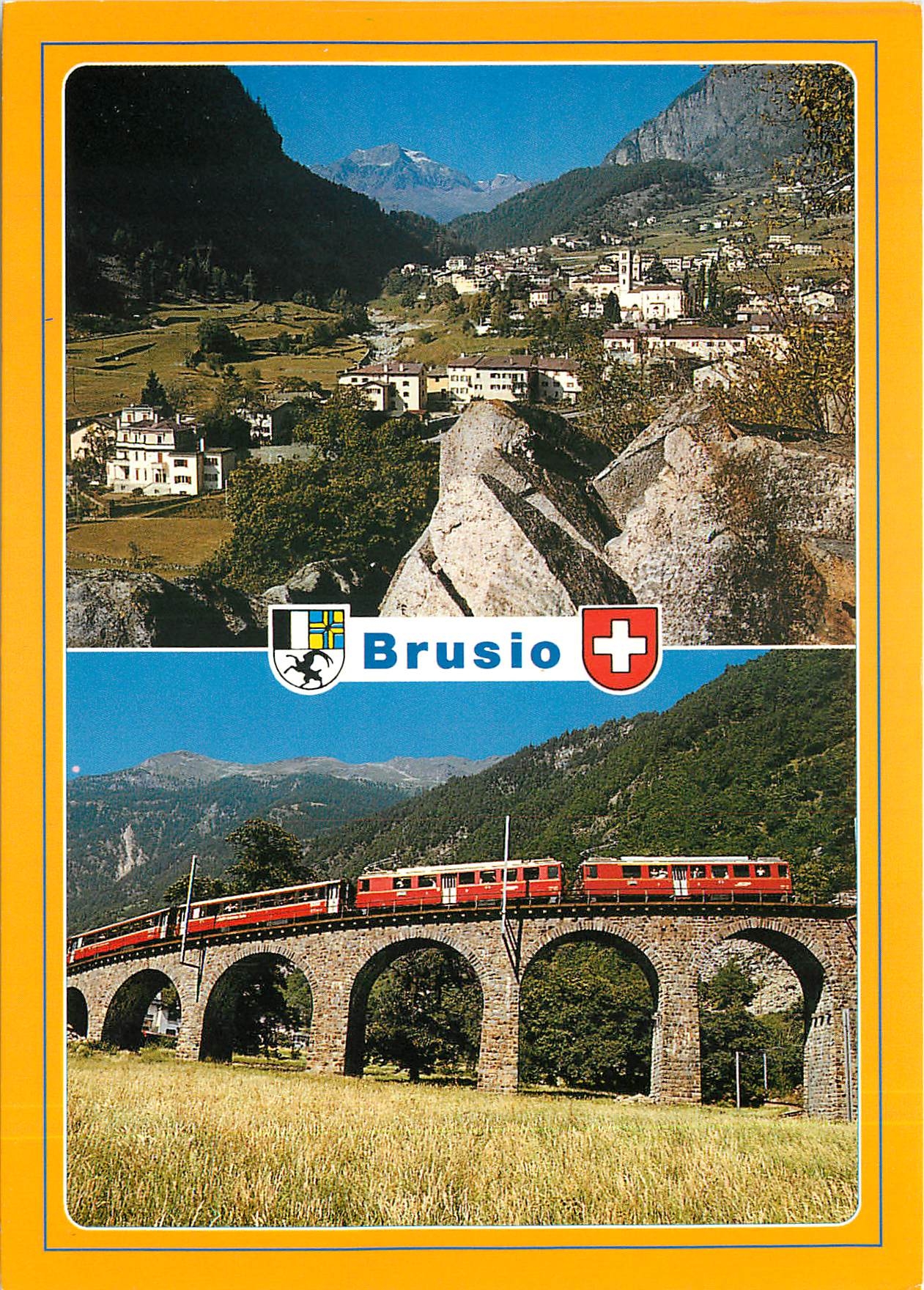 CPM Brusio Poschiavo 