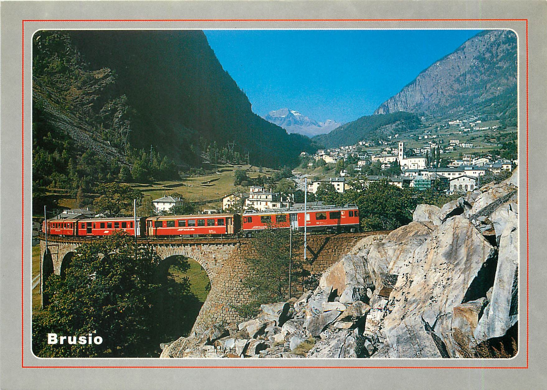 CPM Brusio Poschiavo 