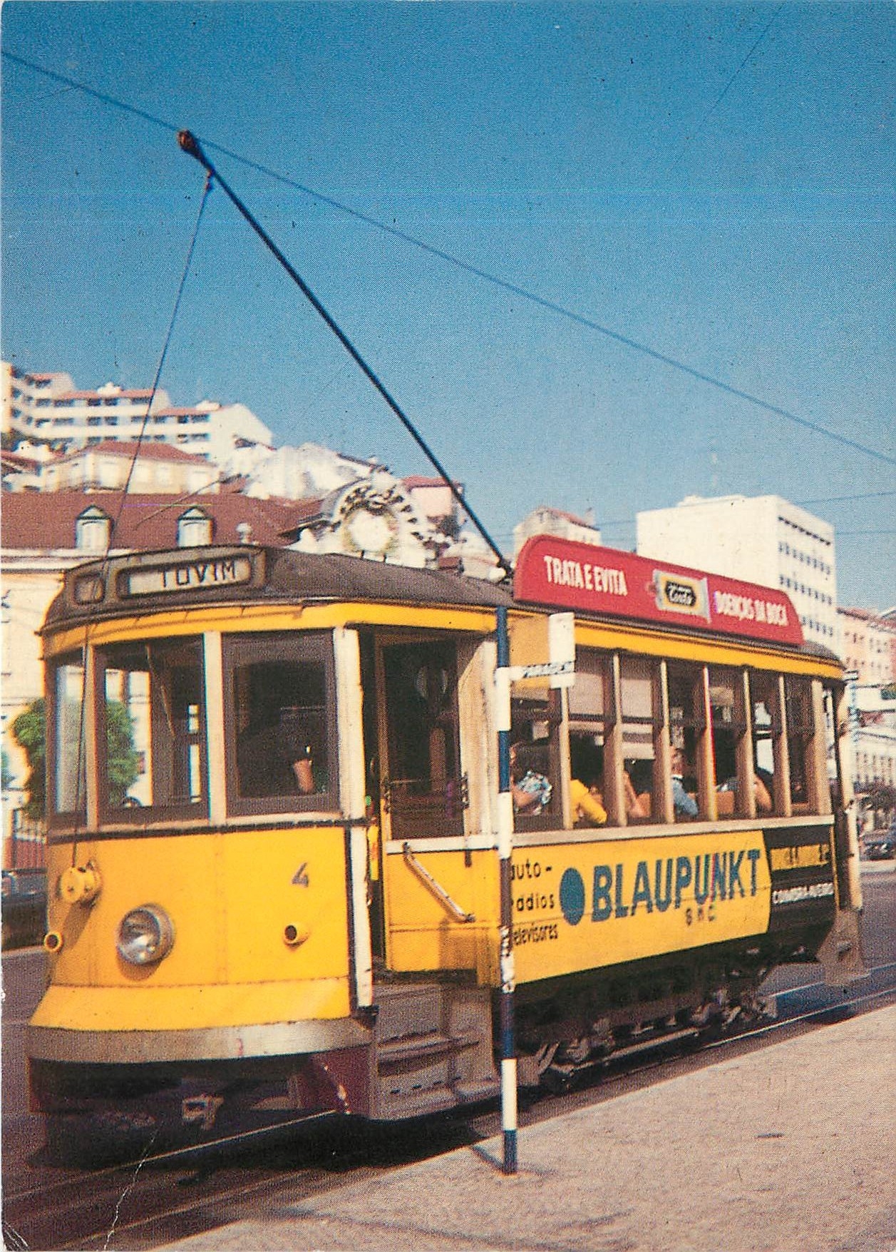 CPM Coimbra Largo da Portagern