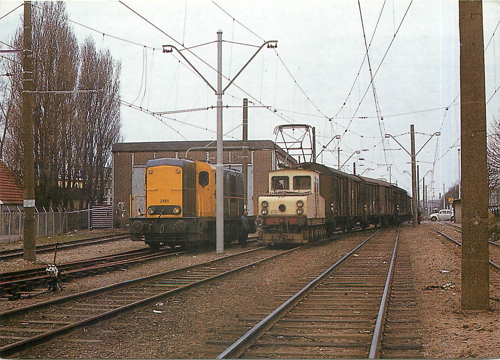 CPM Historisch Materieel 