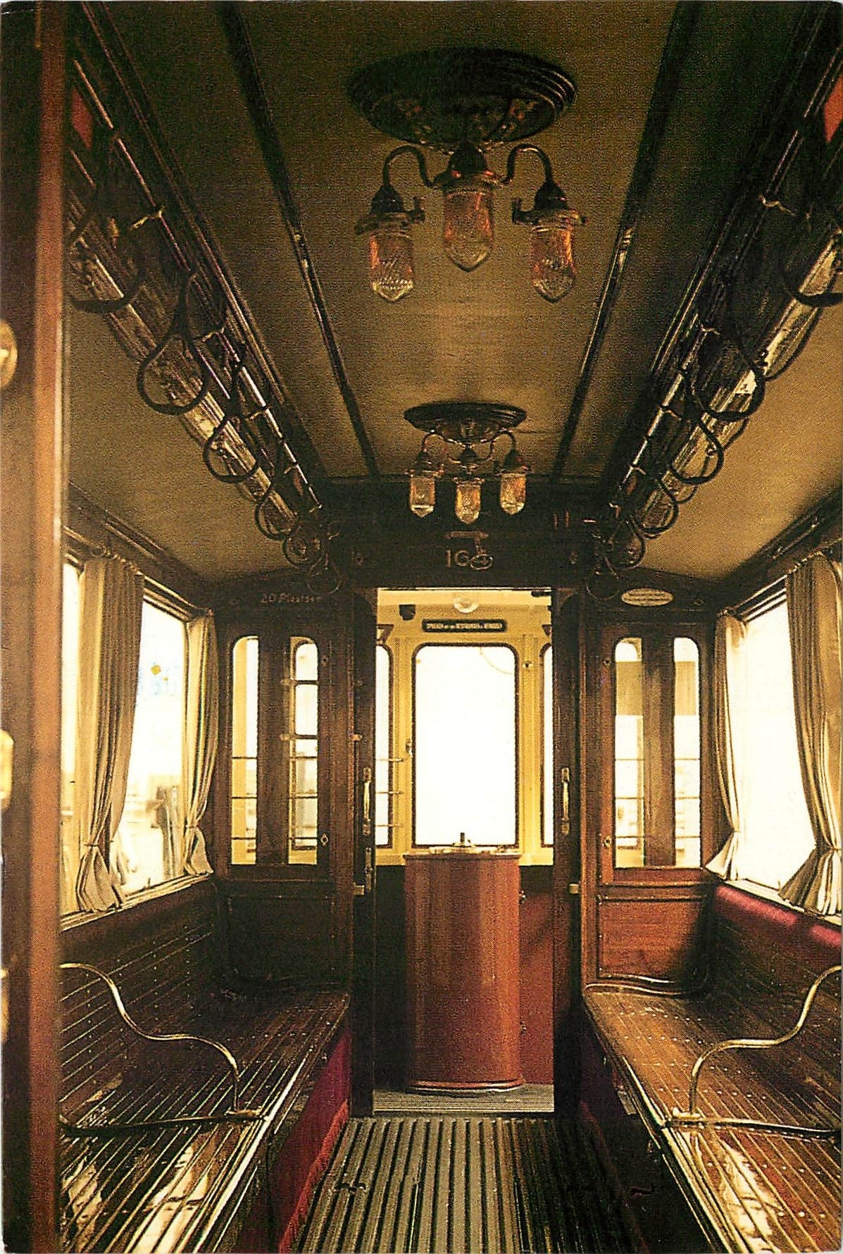 CPM Historisch Materieel HTM 