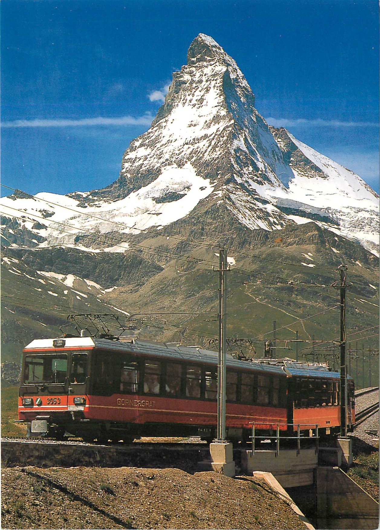 CPM Zermatt 