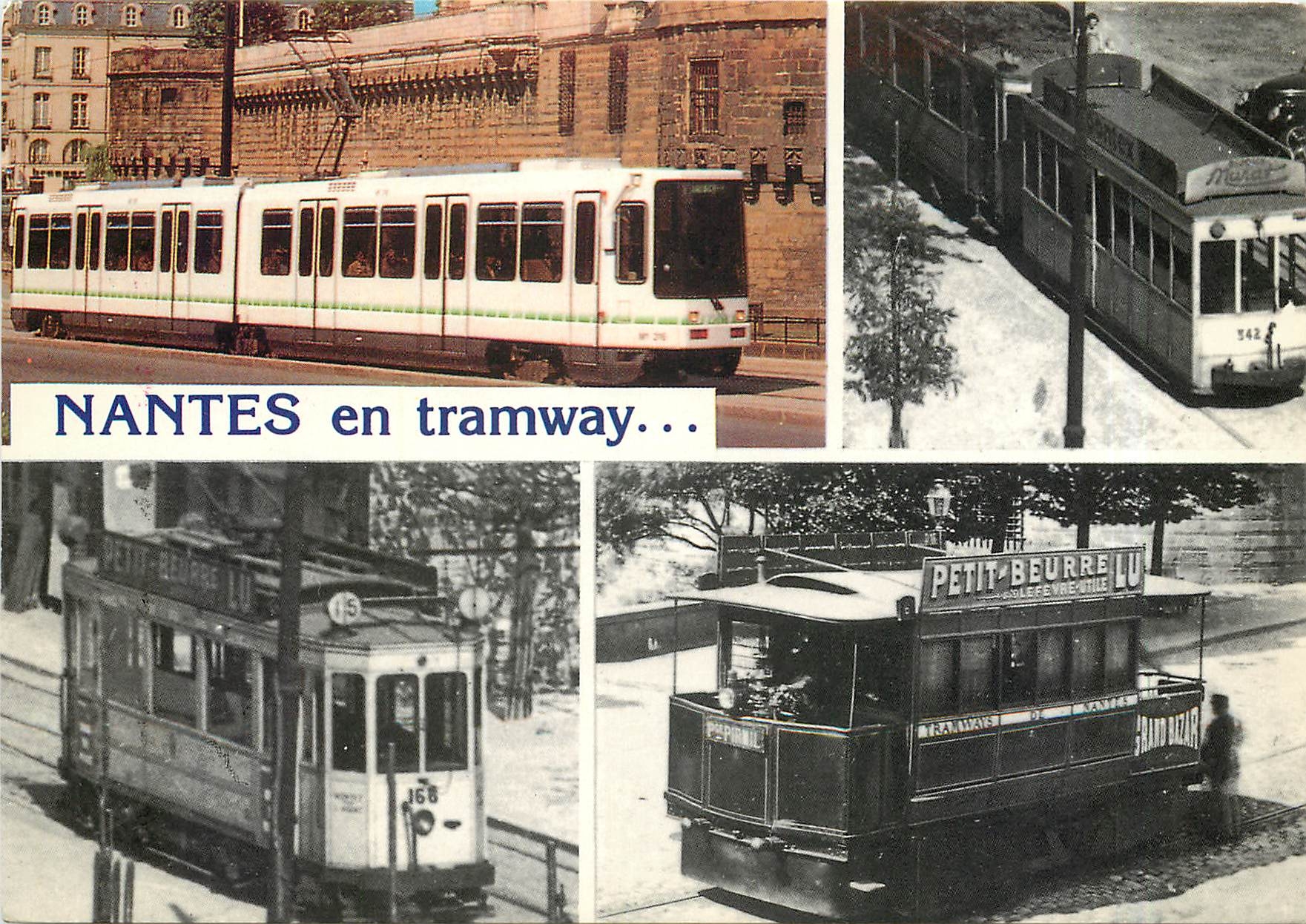 CPM Nantes Loire Atlantique 