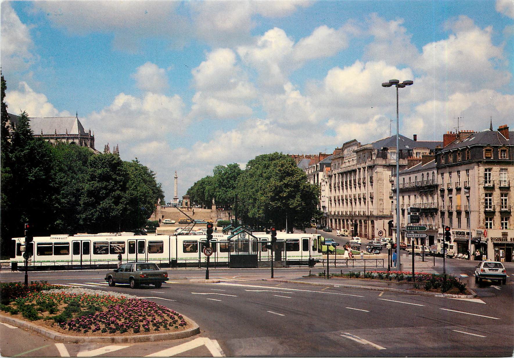CPM Nantes Loire Atlantique 