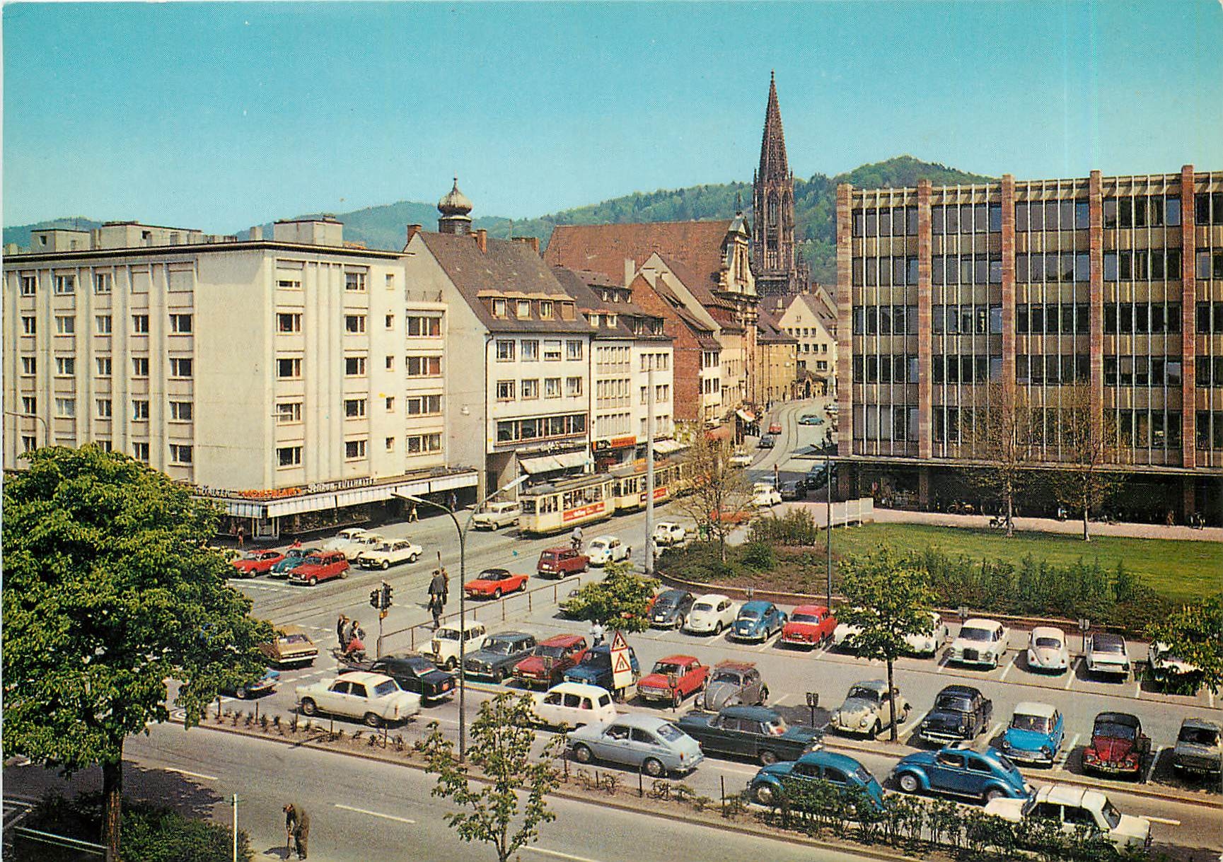 CPM Freiburg Im Breisgau 