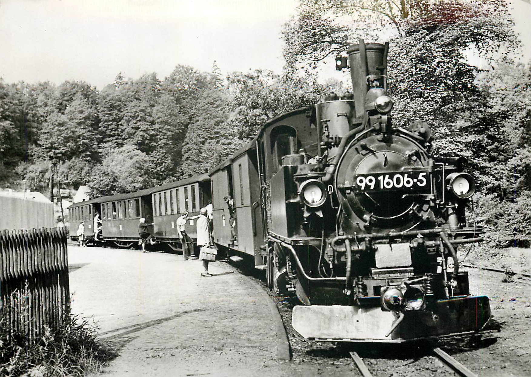CPM Deustche Reichsbahn 