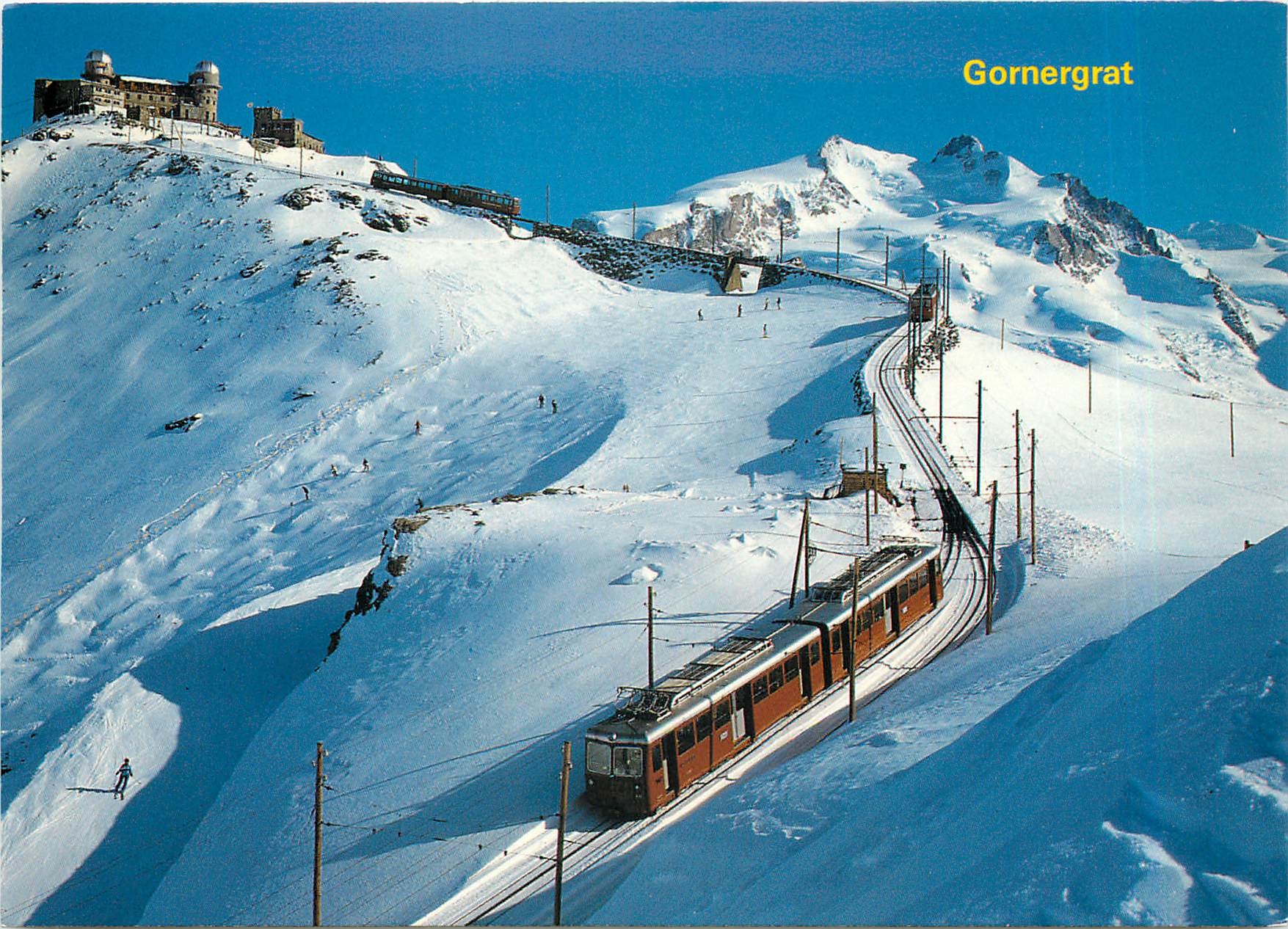 CPM Gornergrat 