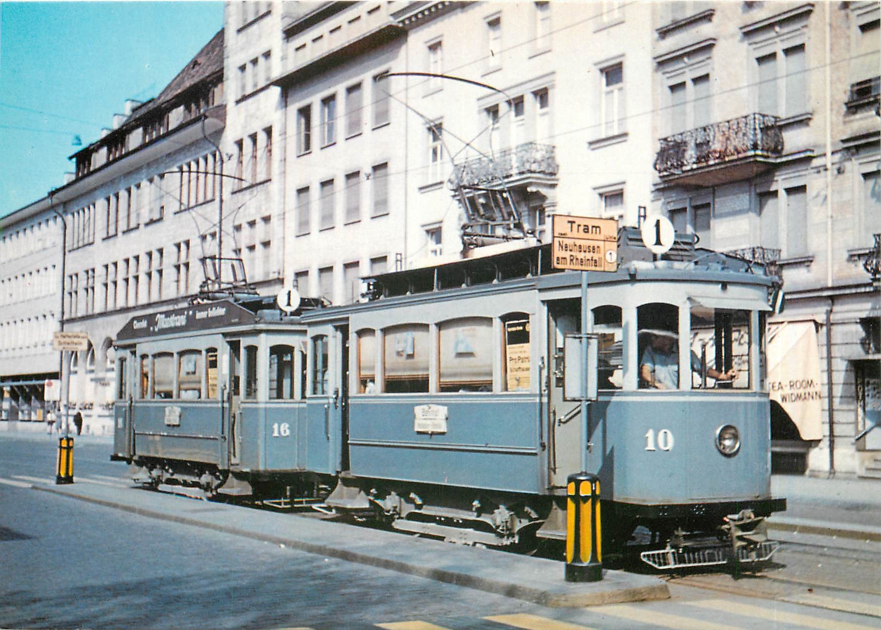 CPM VbSch Be 2  2 10