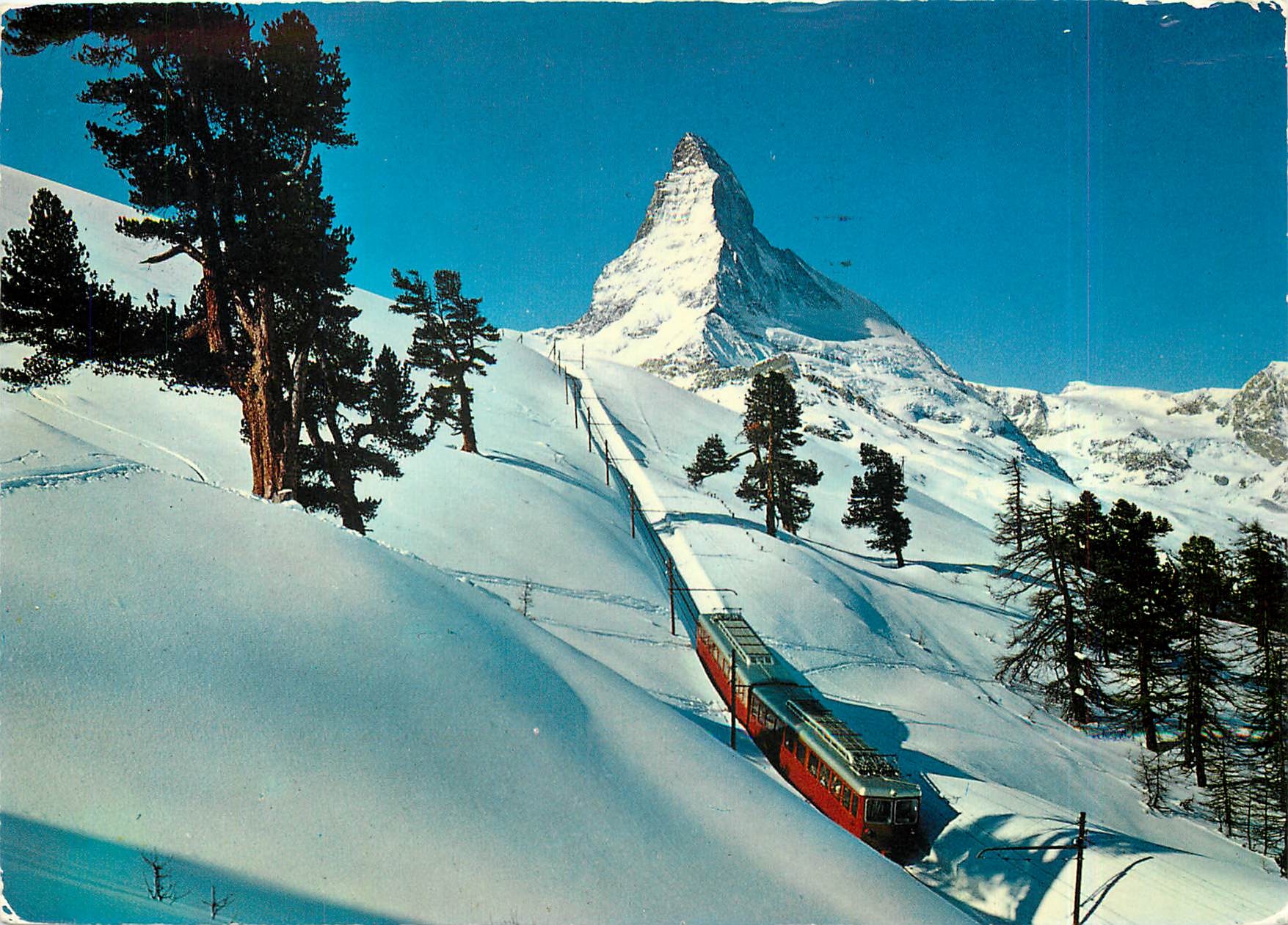 CPM Zermatt 