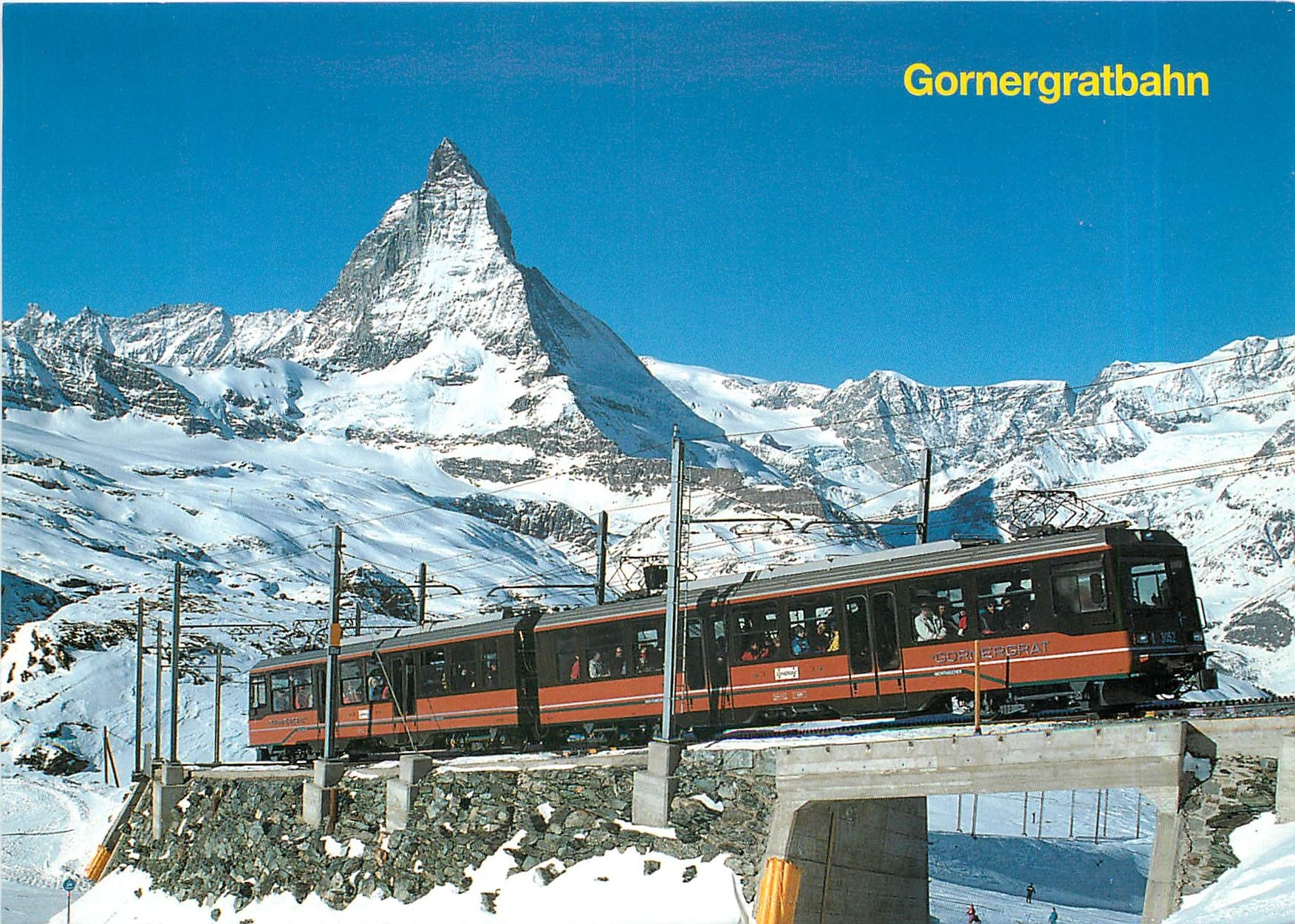 CPM Gornergratbahn 