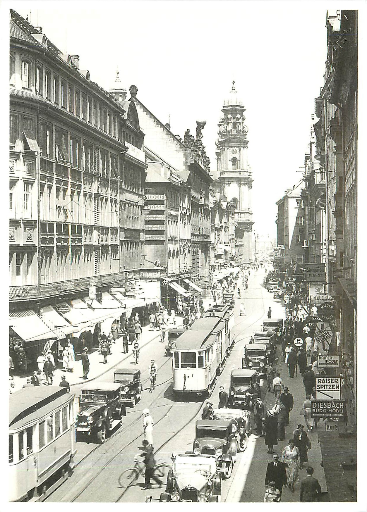 CPM Das Alte Munchen 