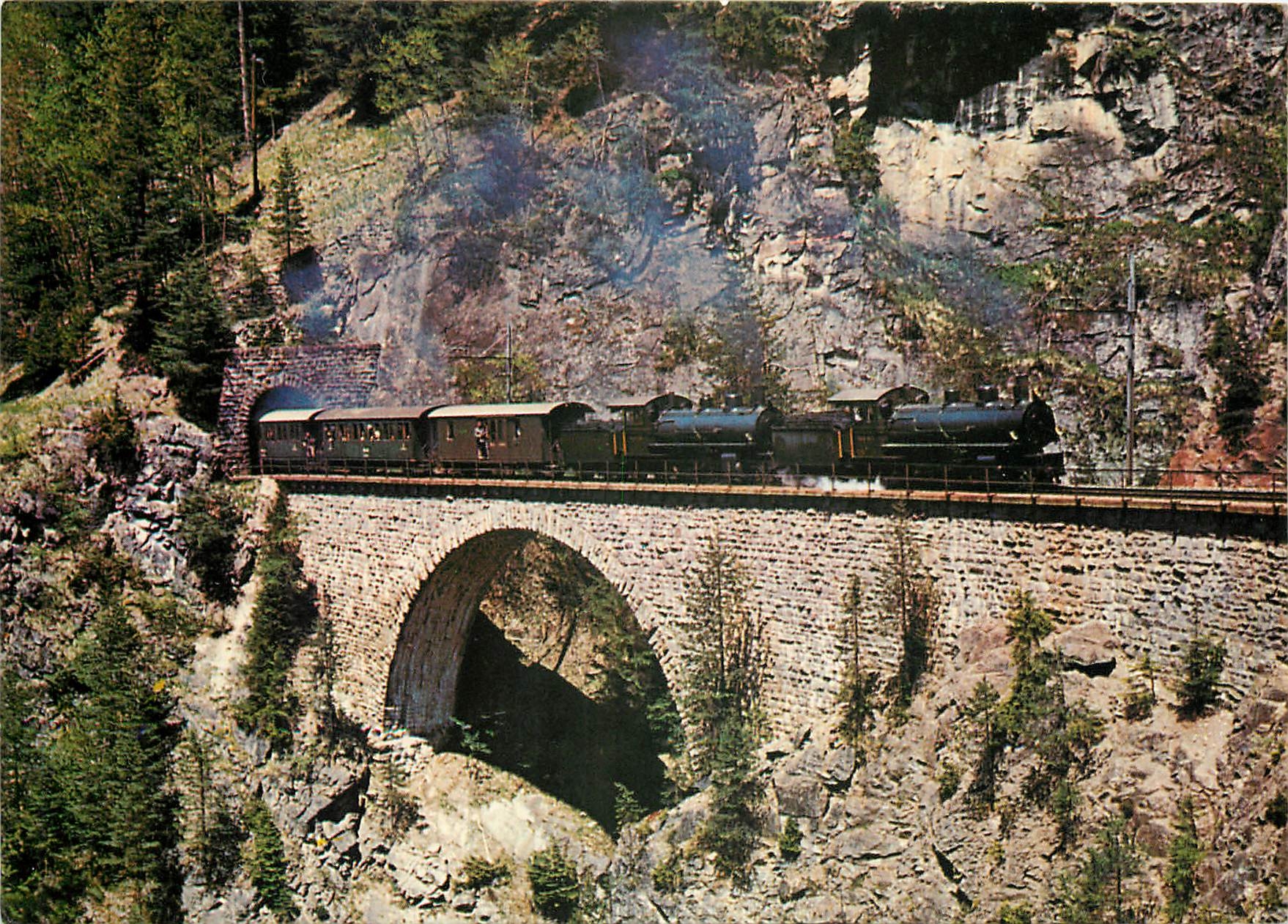 CPM Albulalinie Stuls