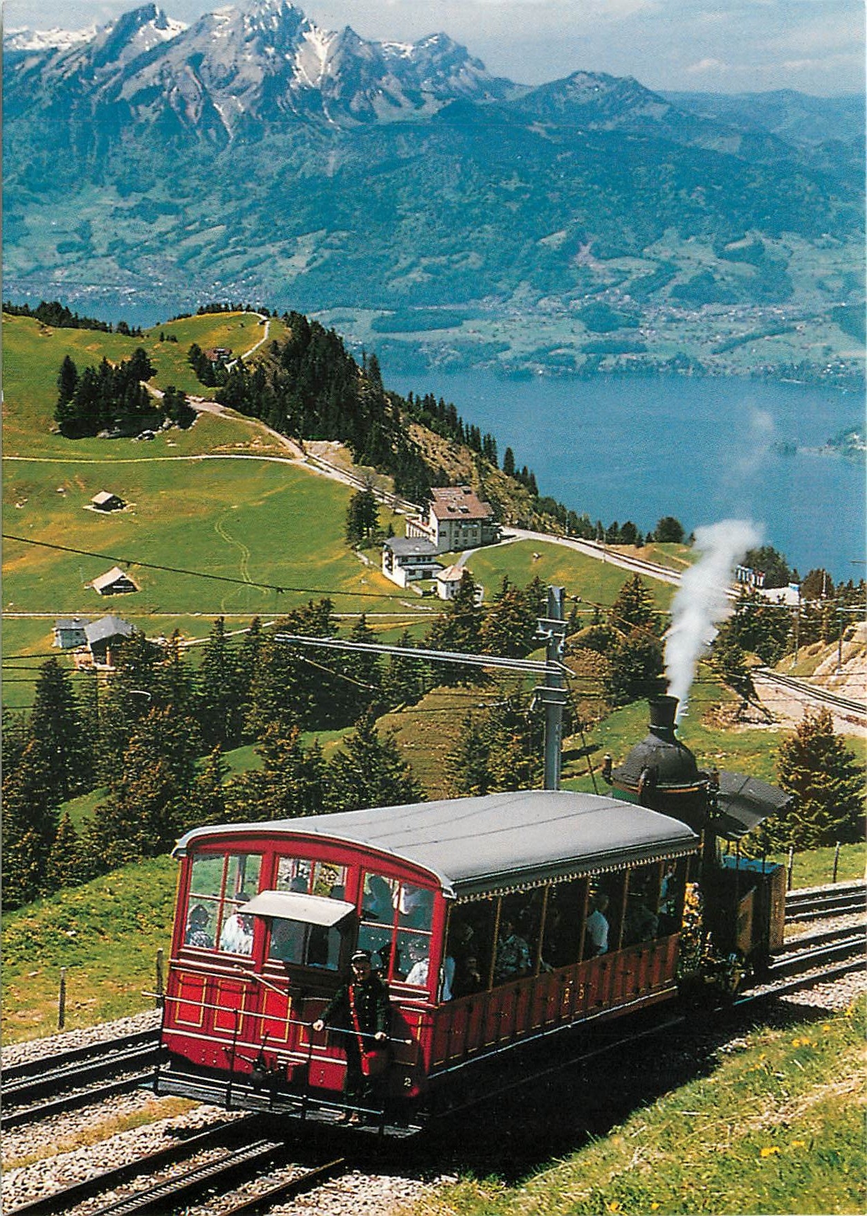 CPM Rigi Kuln 
