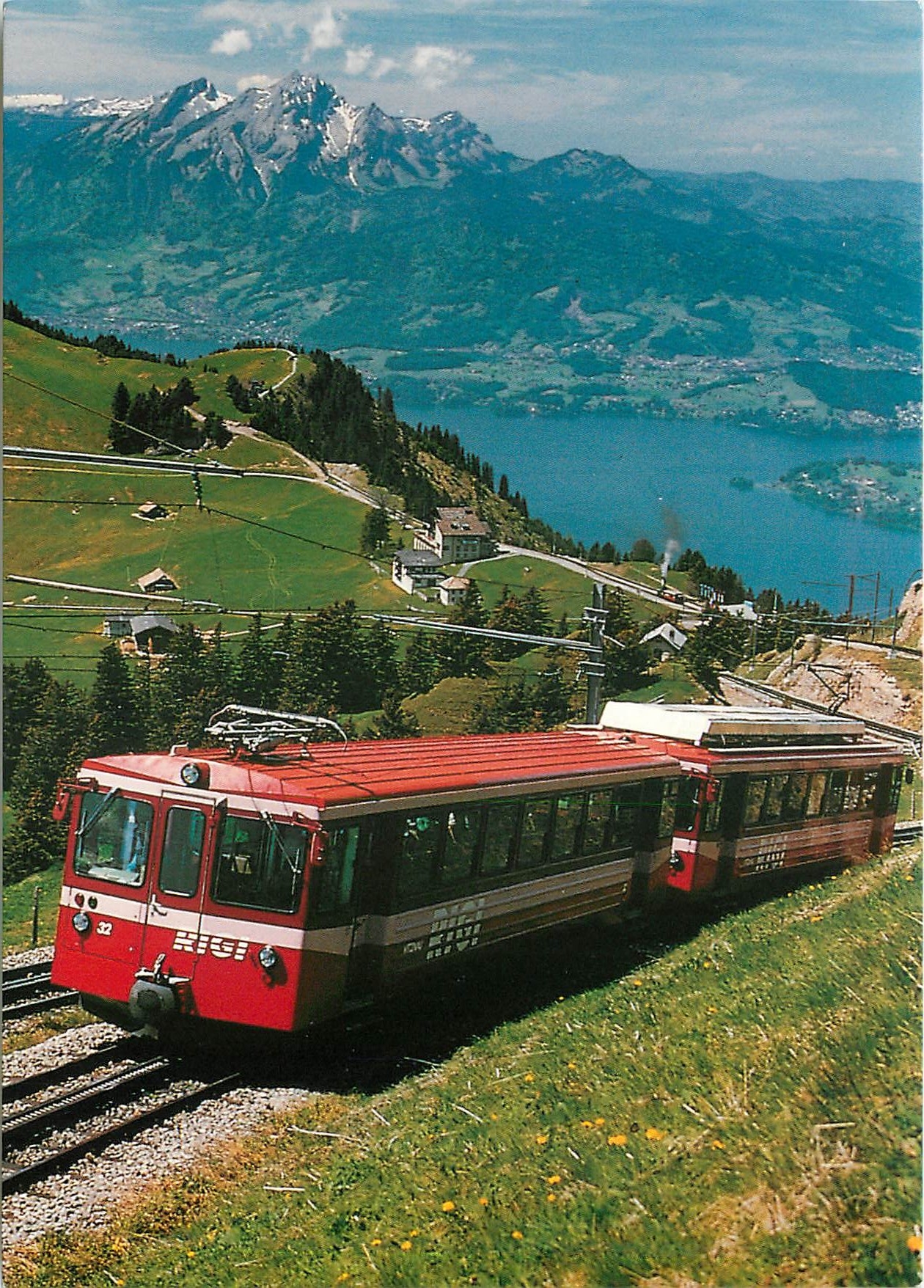 CPM Rigi Kuln 