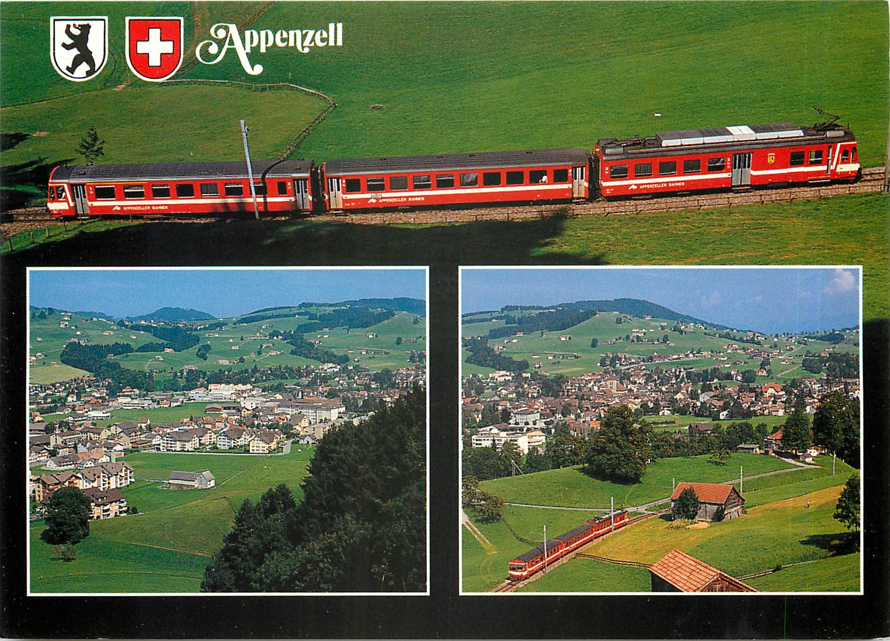 CPM Appenzell 