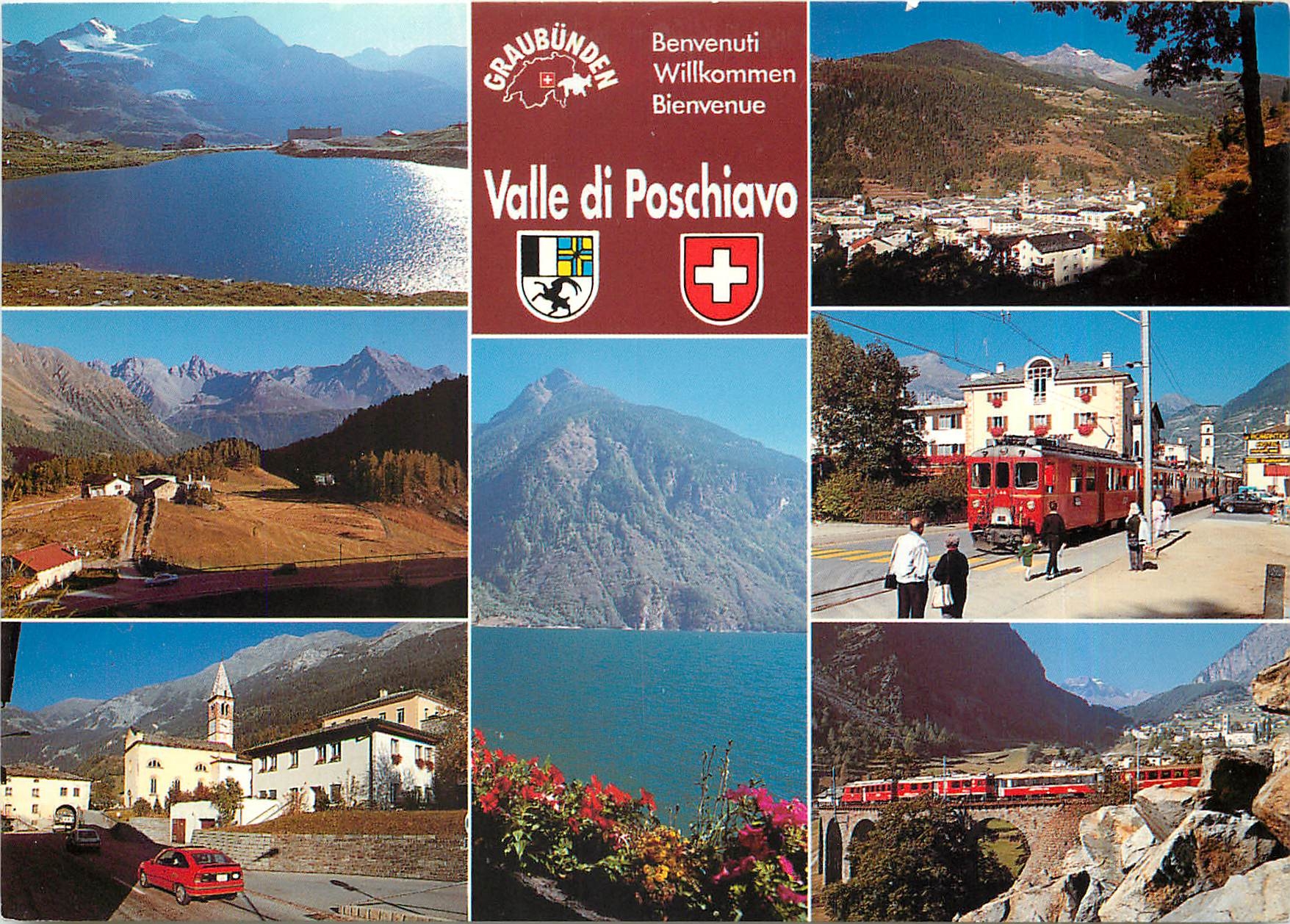CPM Valle di Poschiavo 